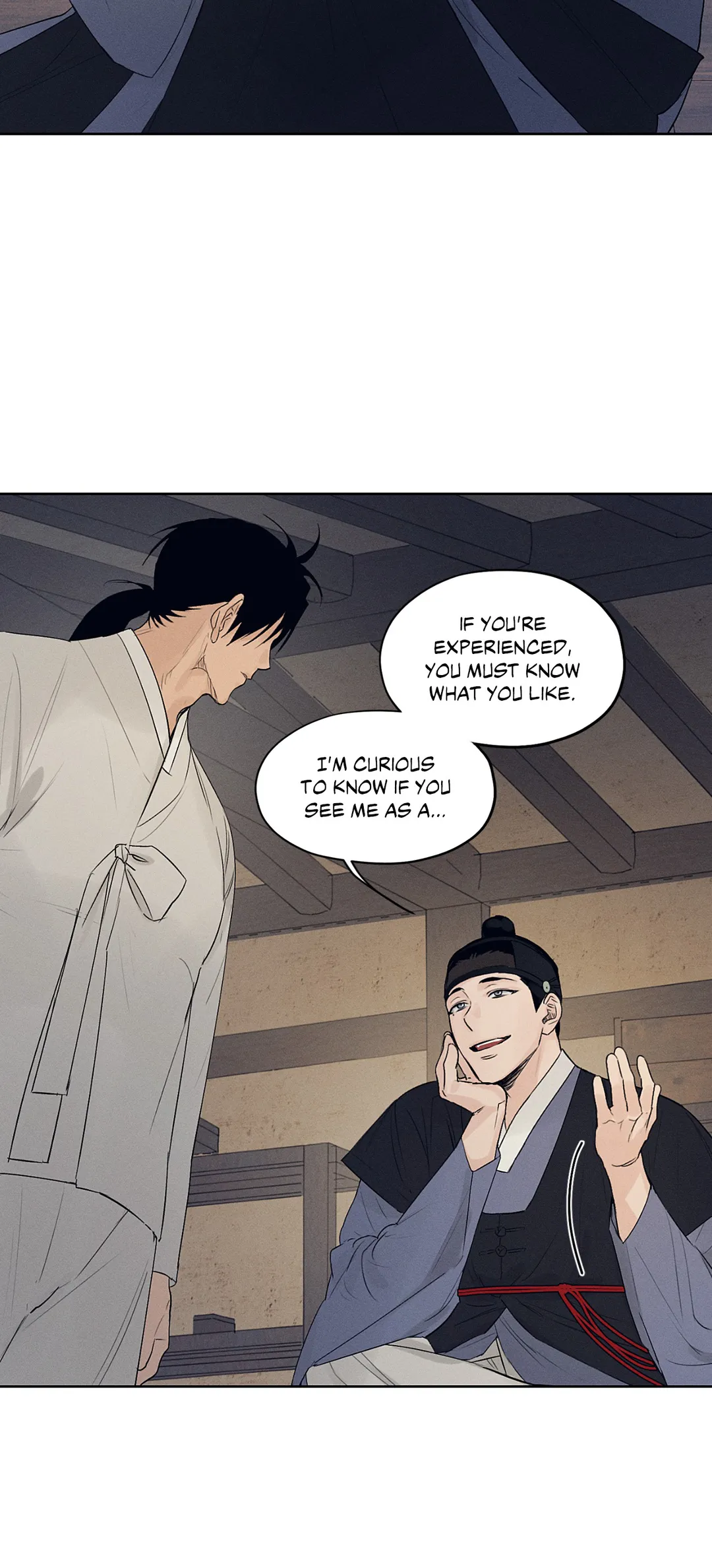 Toys of the Trade [paw] Chapter 6 - Page 36 in English