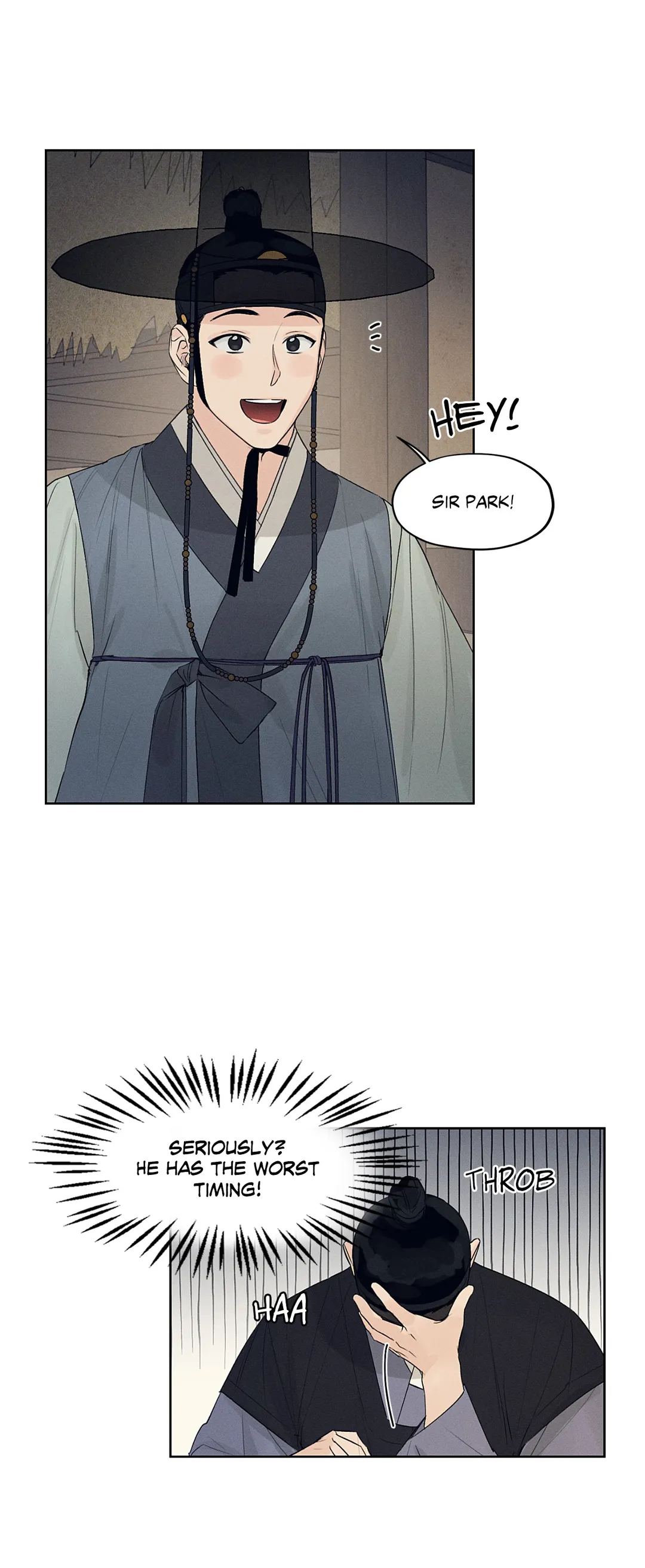 Toys of the Trade [paw] Chapter 6 - Page 43 in English