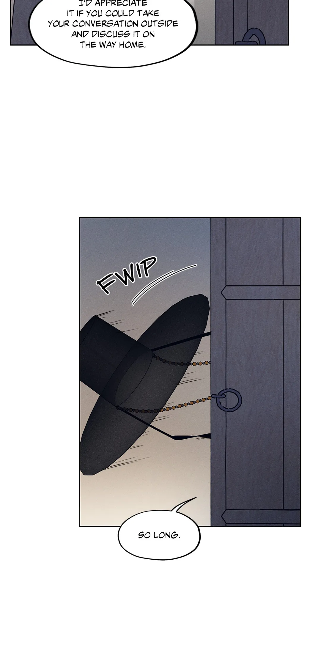 Toys of the Trade [paw] Chapter 6 - Page 51 in English