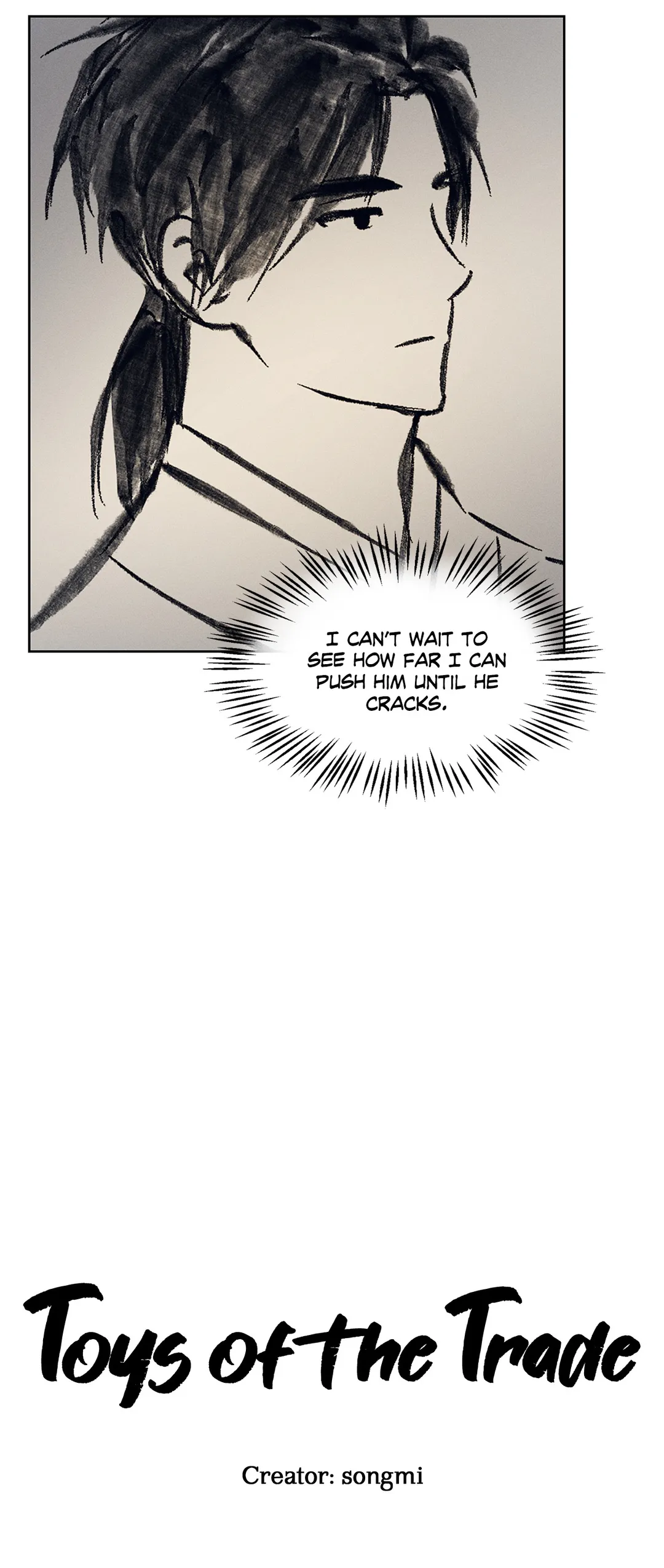 Toys of the Trade [paw] Chapter 6 - Page 7 in English