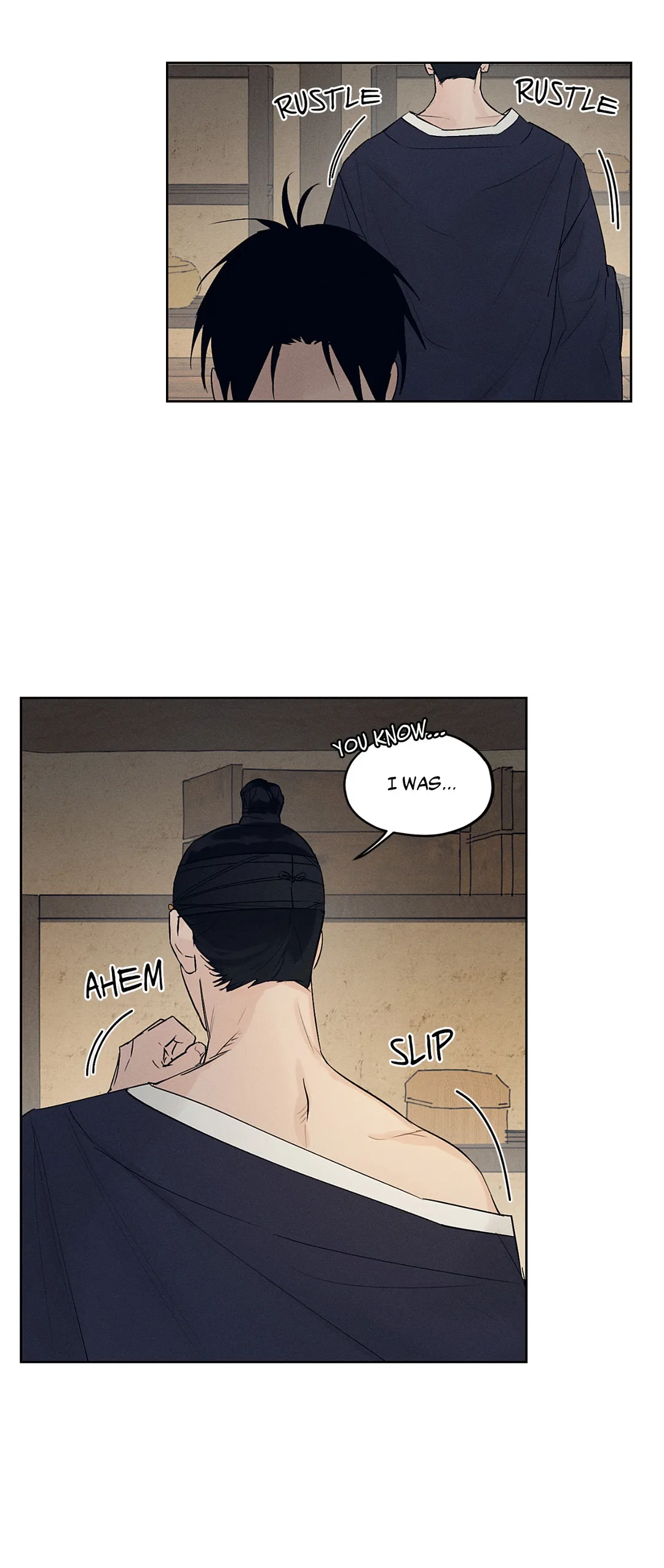 Toys of the Trade [paw] Chapter 6 - Page 9 in English