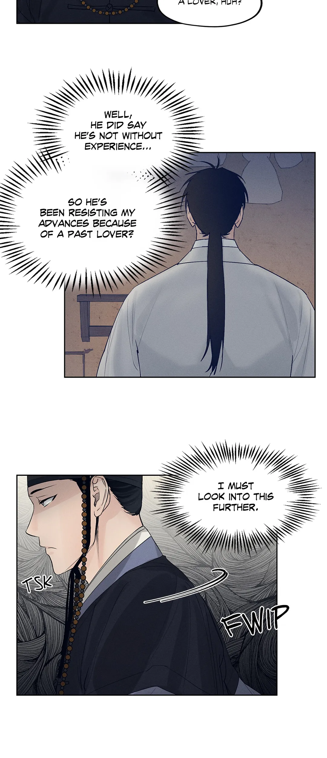 Toys of the Trade [paw] Chapter 7 - Page 12 in English