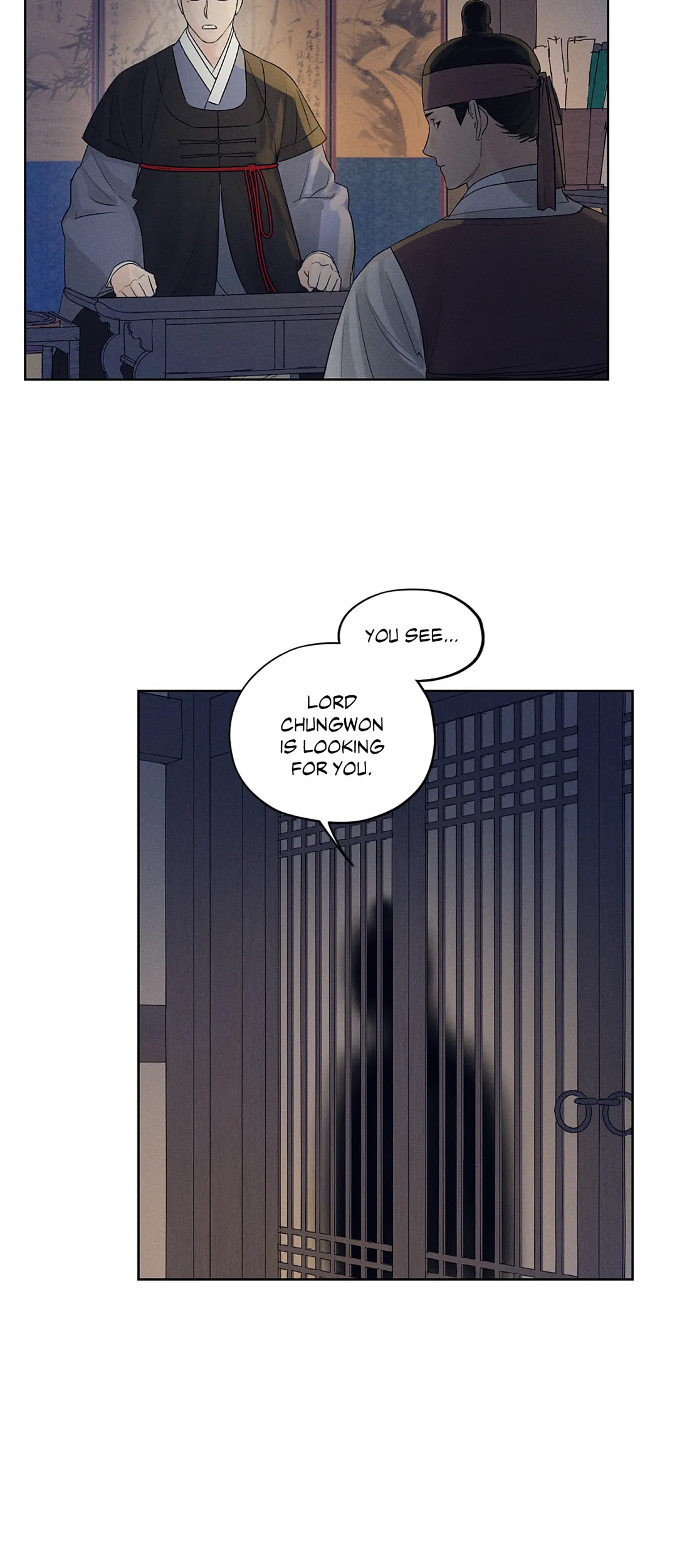 Toys of the Trade [paw] Chapter 7 - Page 42 in English