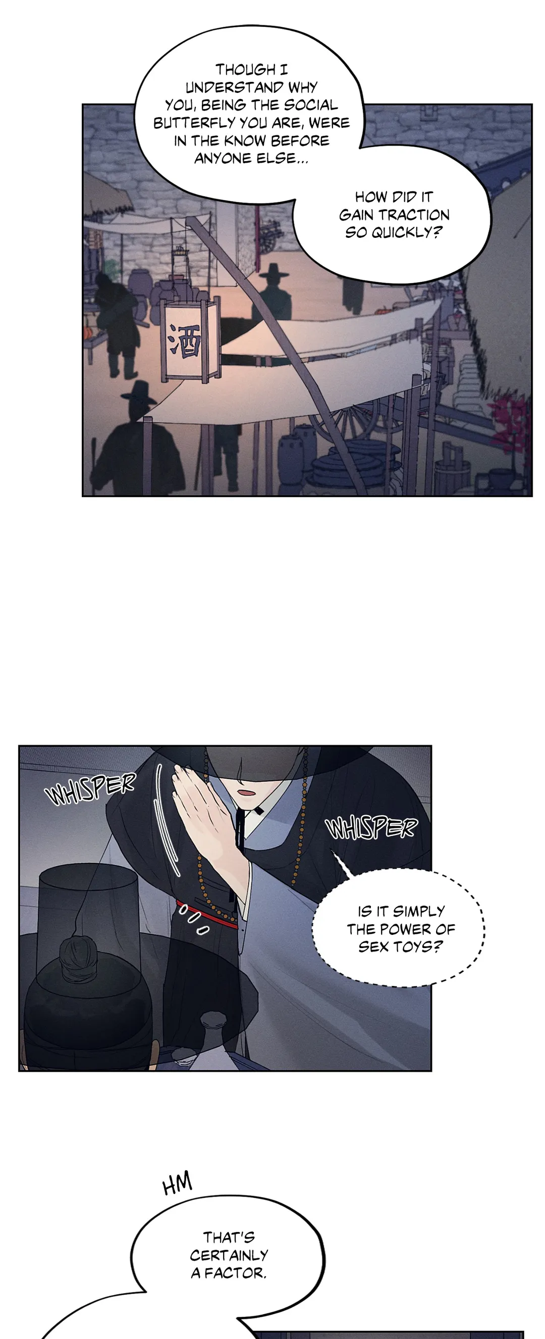 Toys of the Trade [paw] Chapter 7 - Page 7 in English