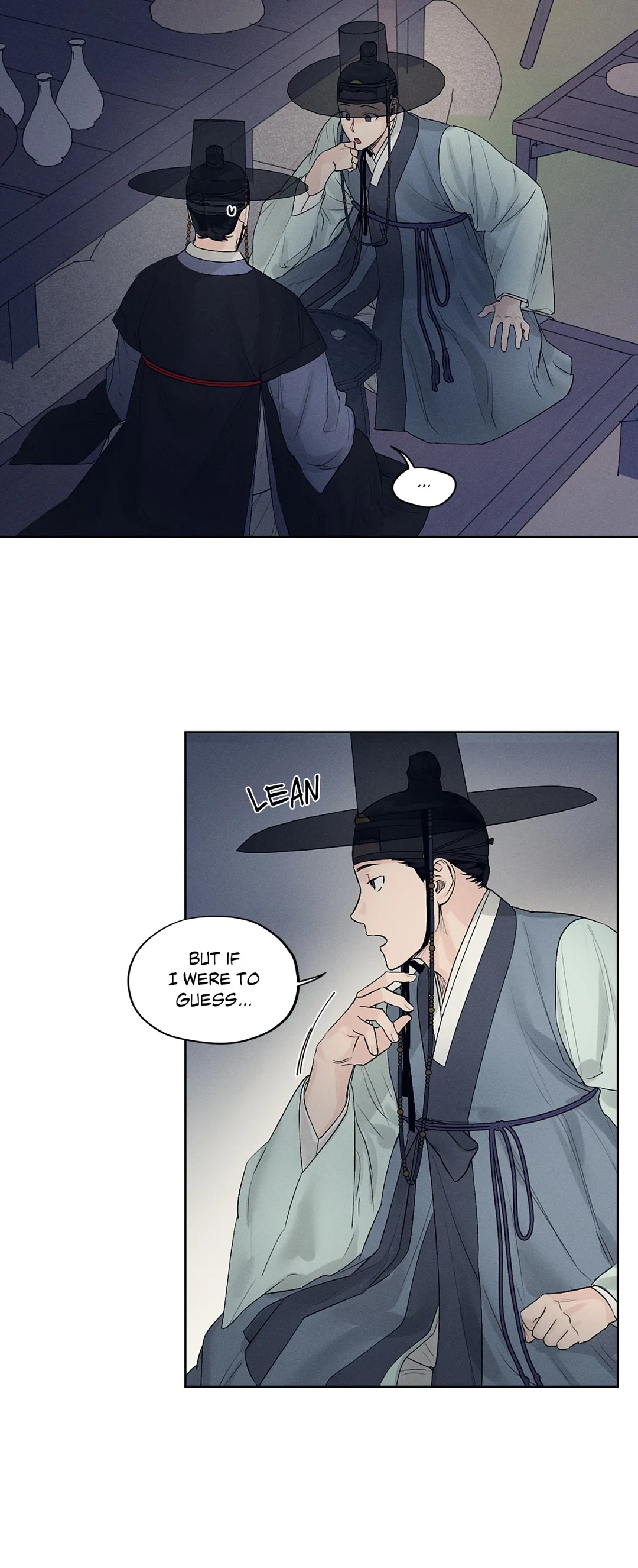 Toys of the Trade [paw] Chapter 7 - Page 9 in English