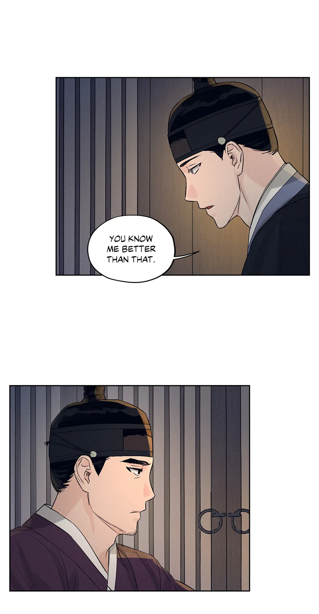 Toys of the Trade [paw] Chapter 8 - Page 10 in English