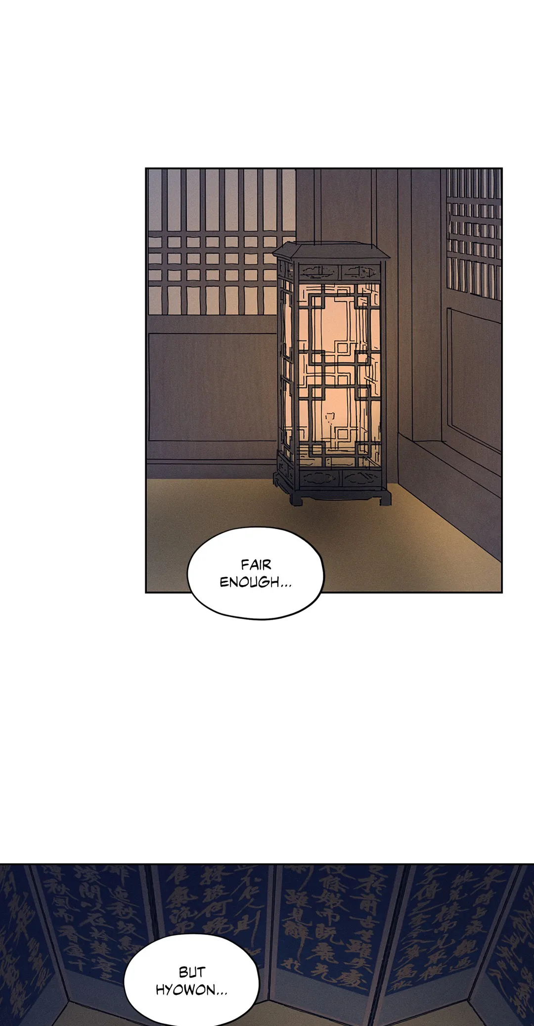 Toys of the Trade [paw] Chapter 8 - Page 11 in English