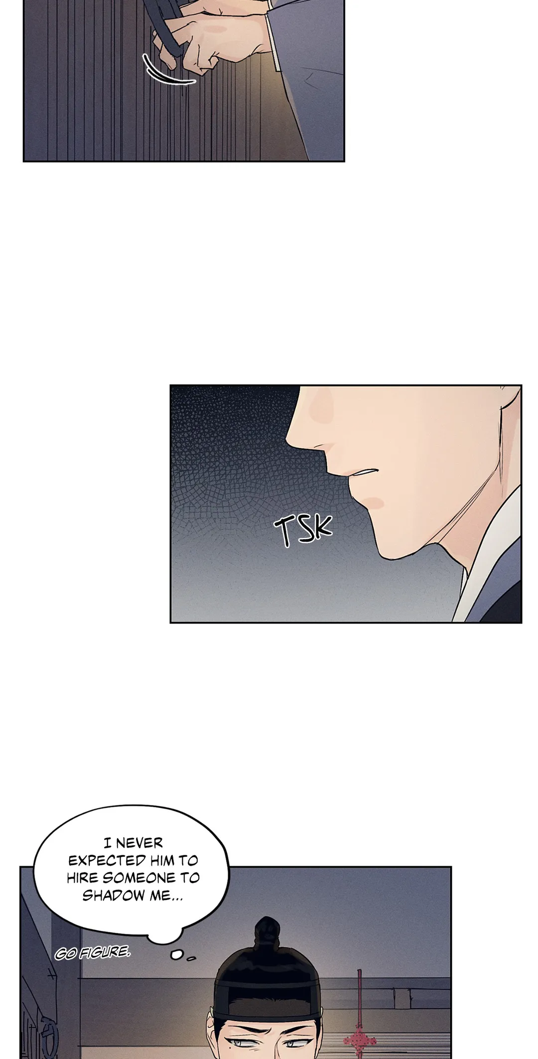 Toys of the Trade [paw] Chapter 8 - Page 14 in English