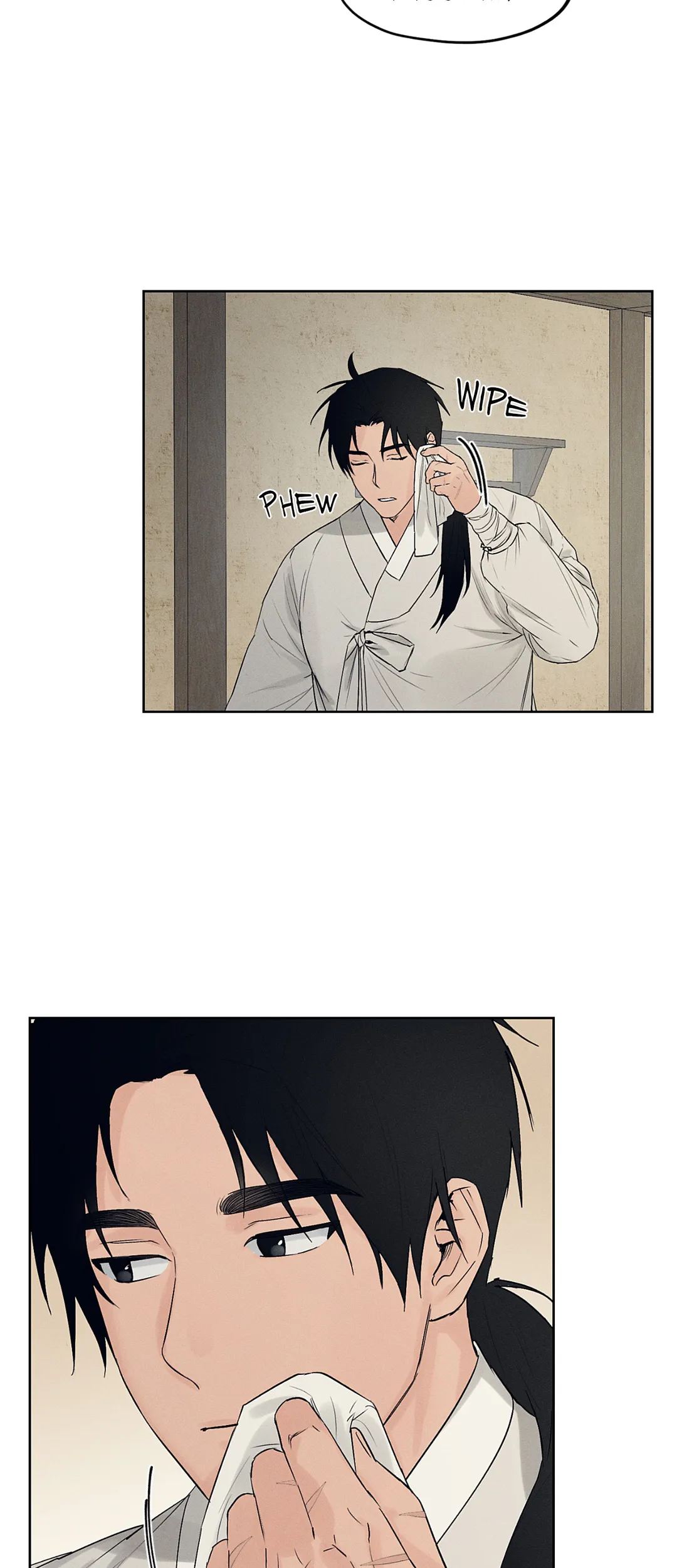 Toys of the Trade [paw] Chapter 8 - Page 35 in English