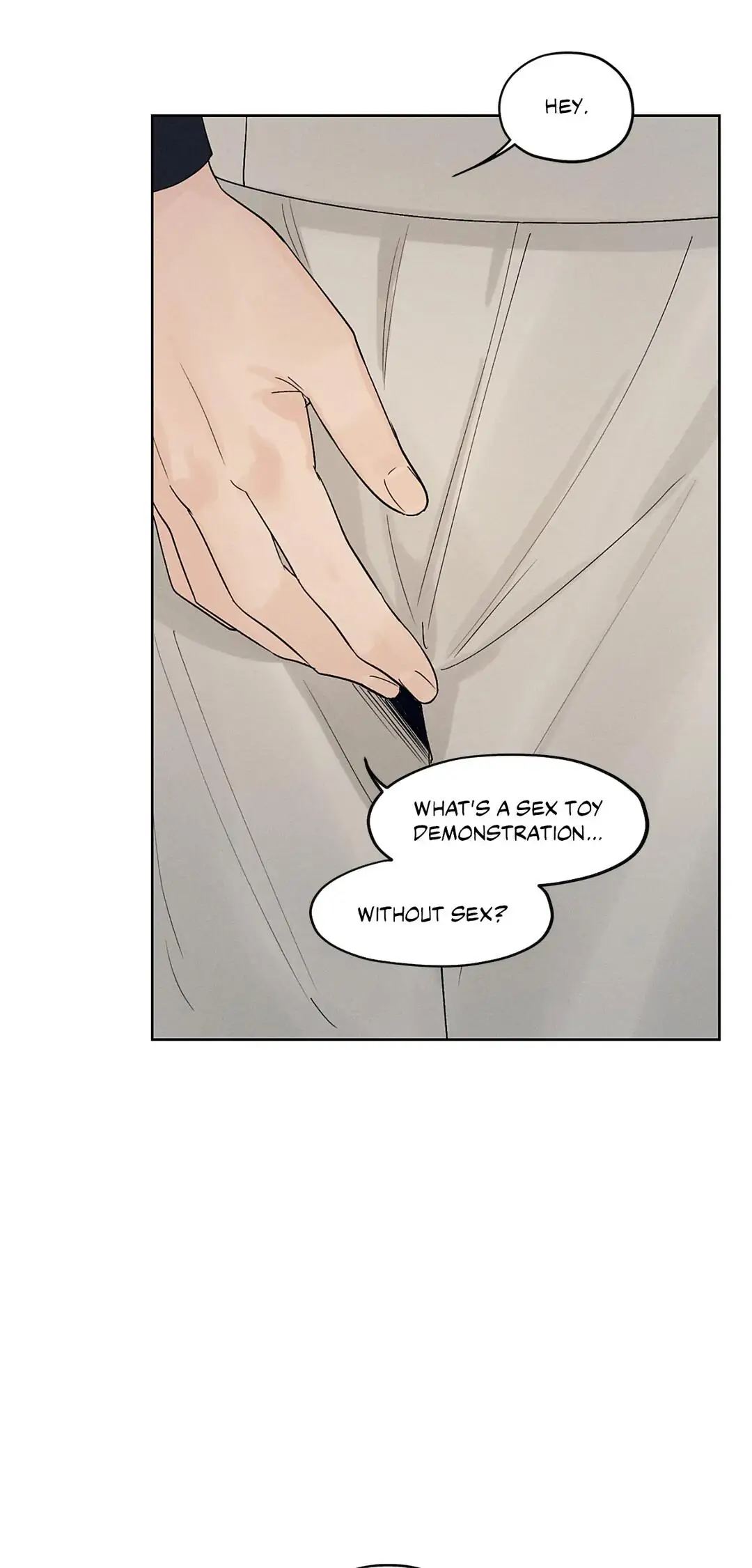 Toys of the Trade [paw] Chapter 9 - Page 10 in English