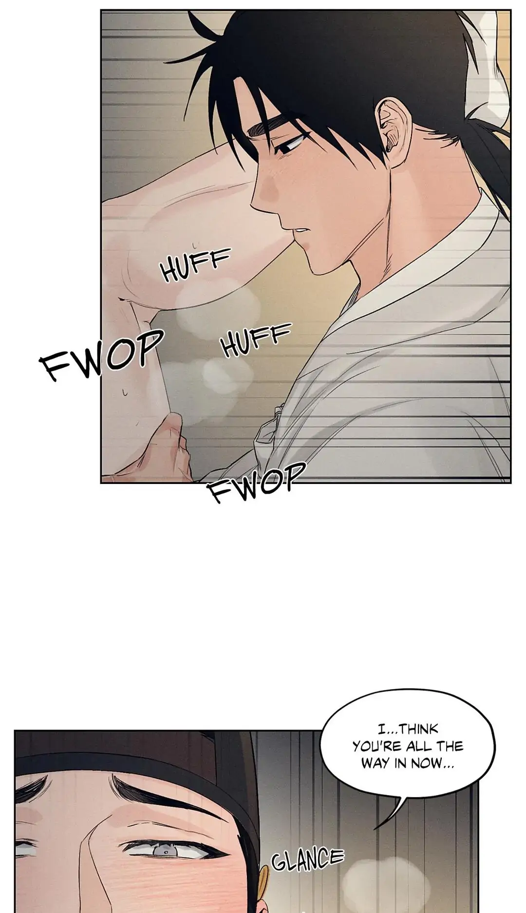 Toys of the Trade [paw] Chapter 9 - Page 49 in English