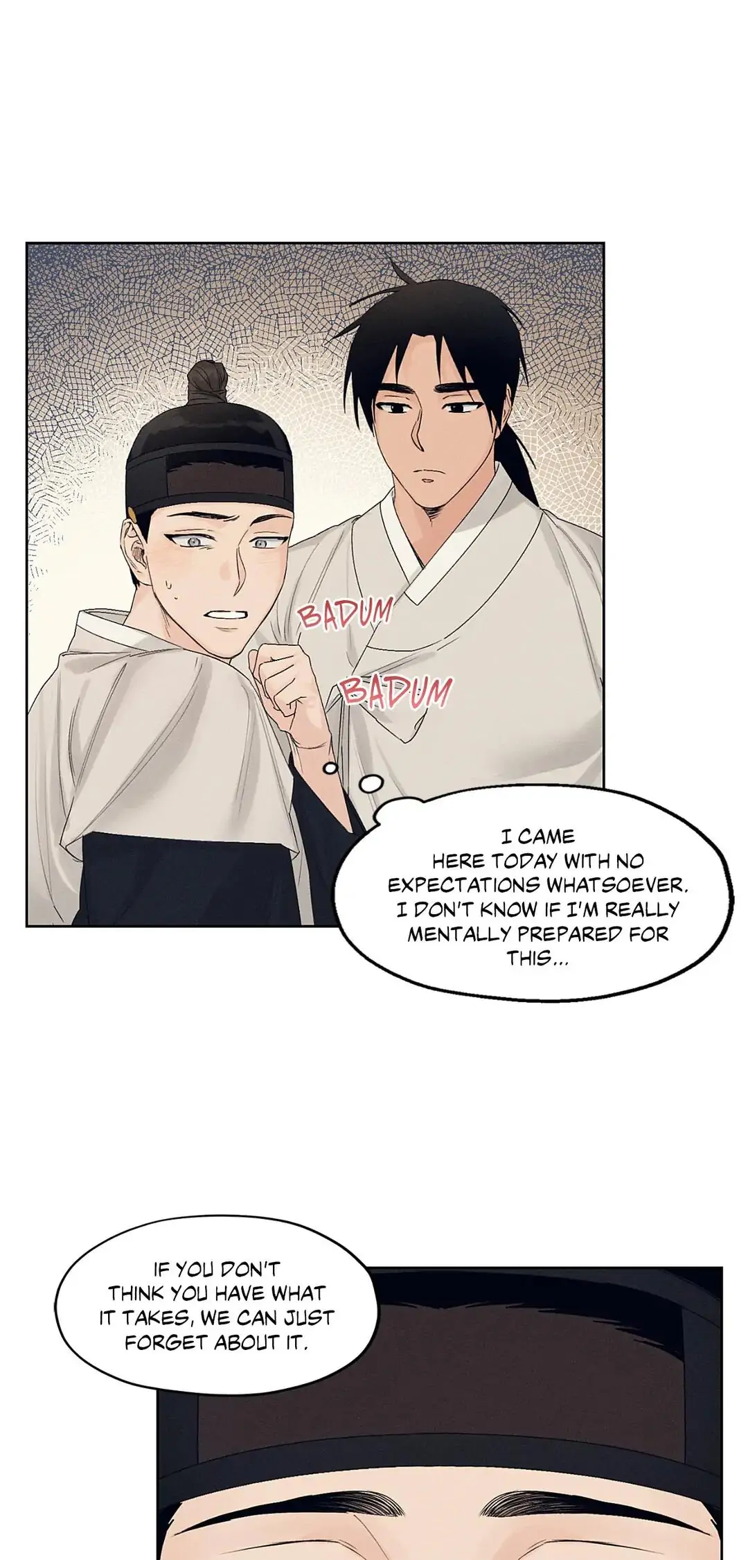 Toys of the Trade [paw] Chapter 9 - Page 5 in English