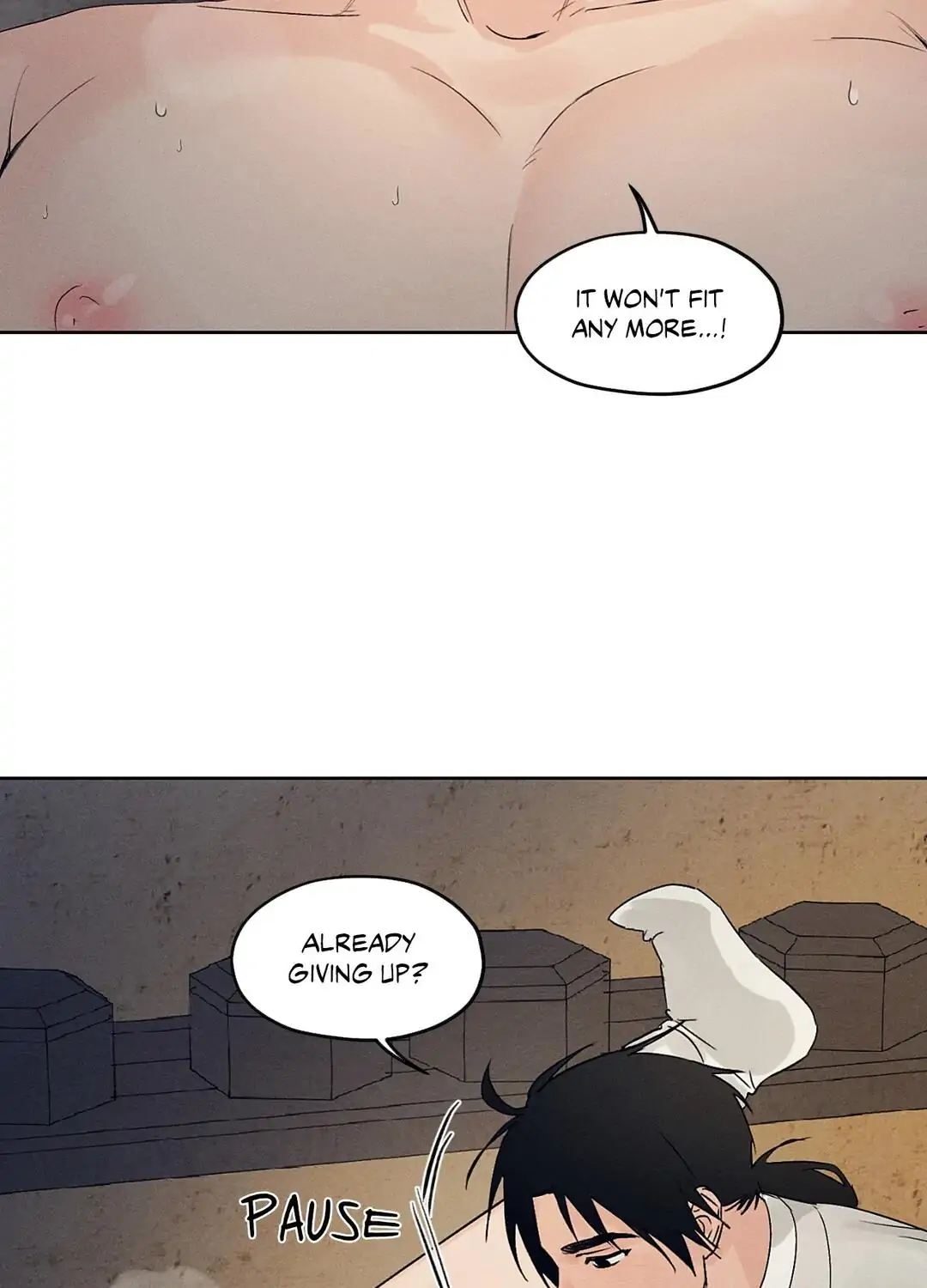 Toys of the Trade [paw] Chapter 9 - Page 55 in English