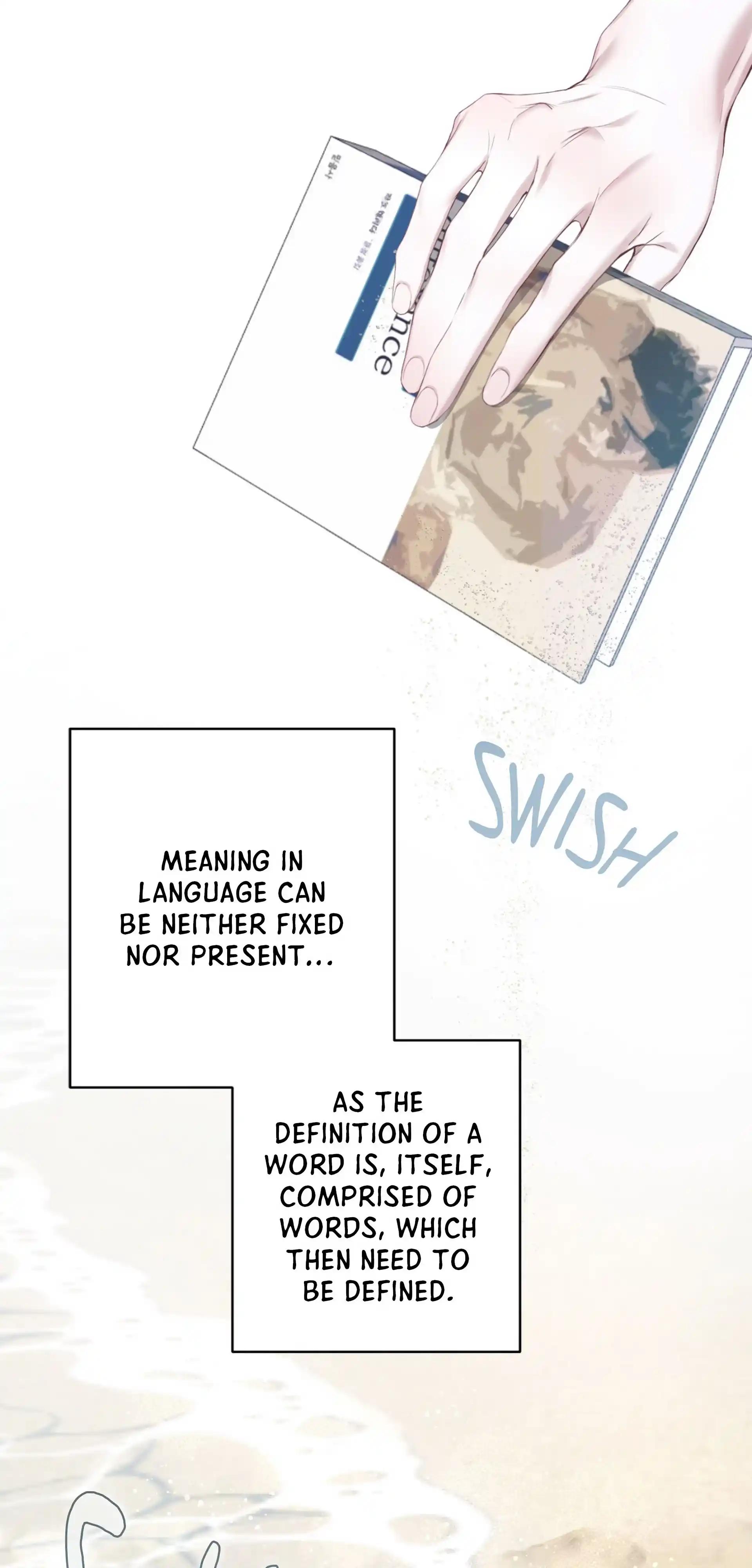Diamond Dust [Uncensored] Chapter 1 - Page 10 in English
