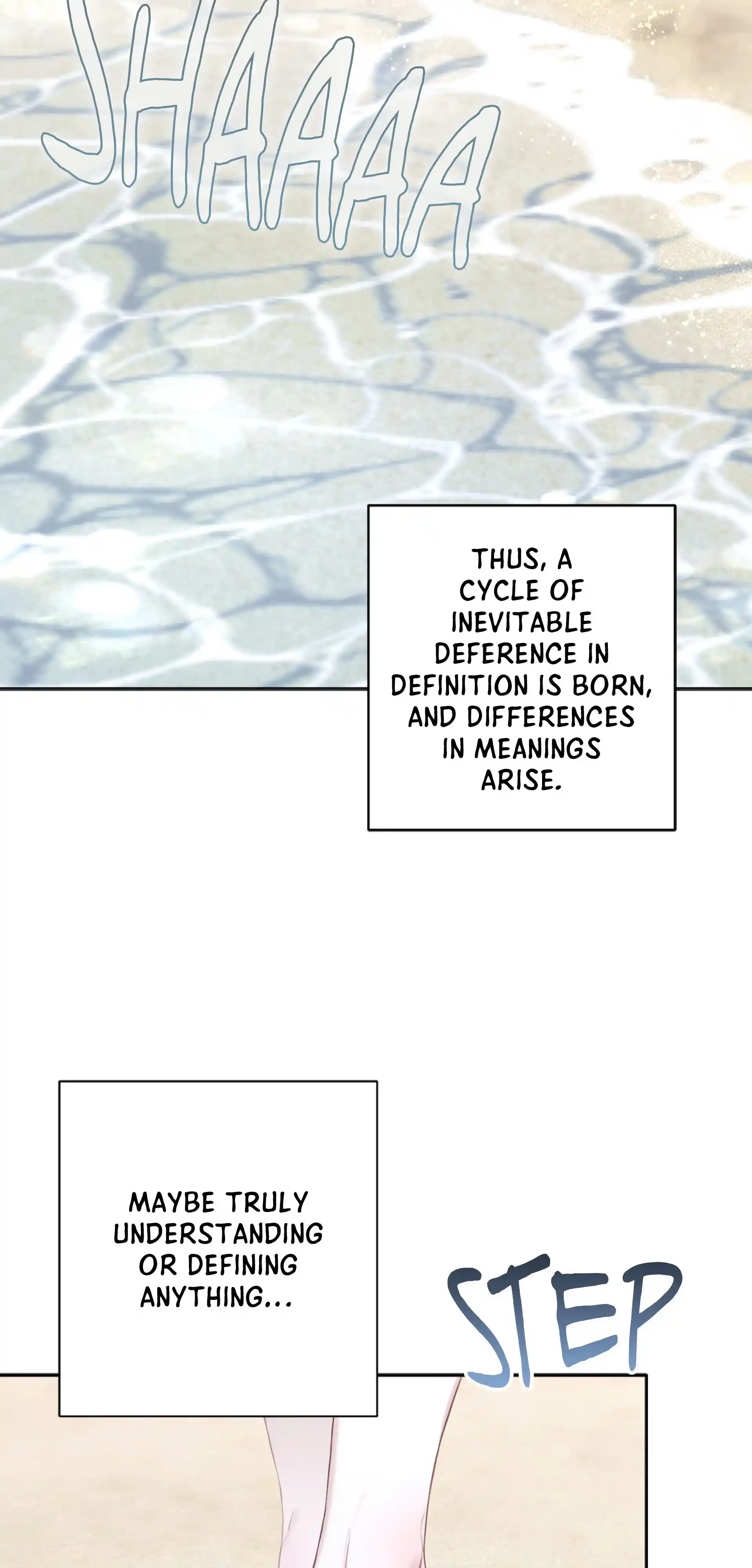 Diamond Dust [Uncensored] Chapter 1 - Page 11 in English