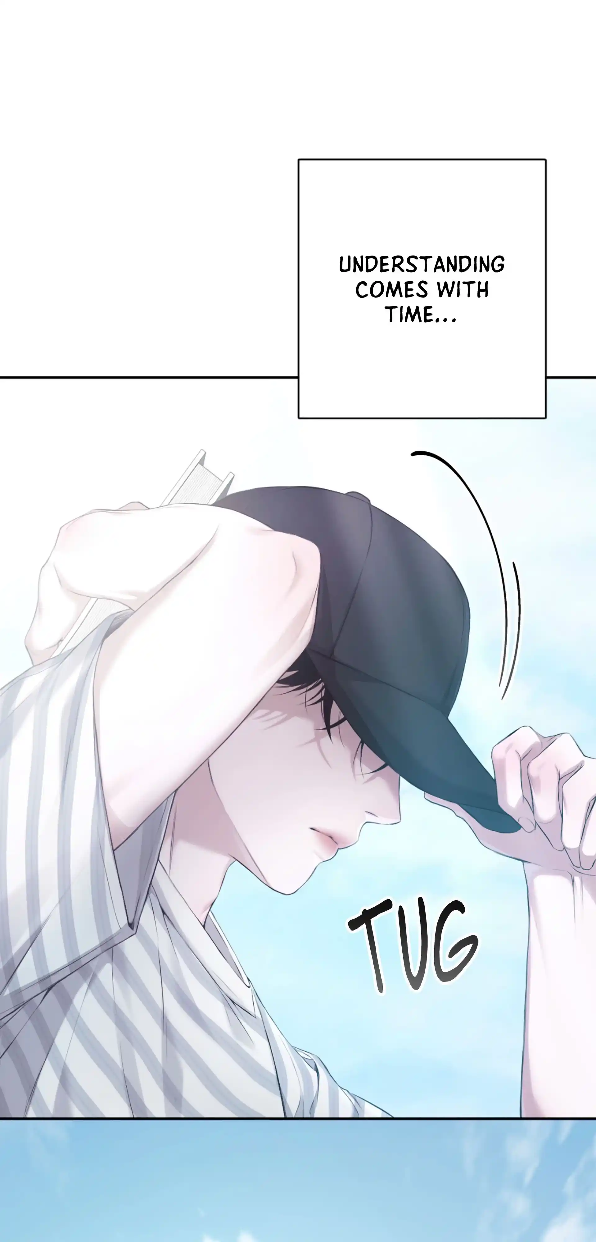Diamond Dust [Uncensored] Chapter 1 - Page 14 in English