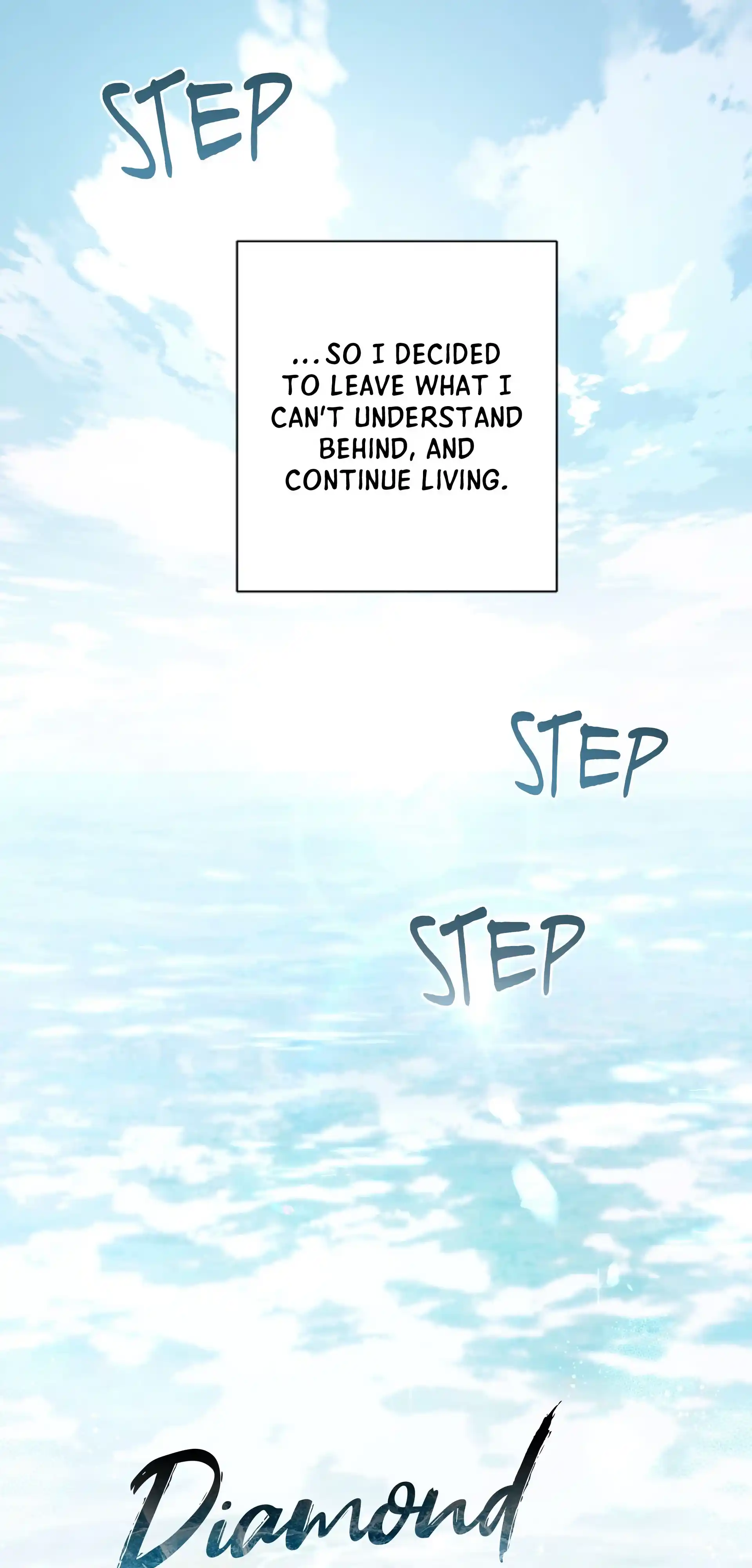 Diamond Dust [Uncensored] Chapter 1 - Page 15 in English