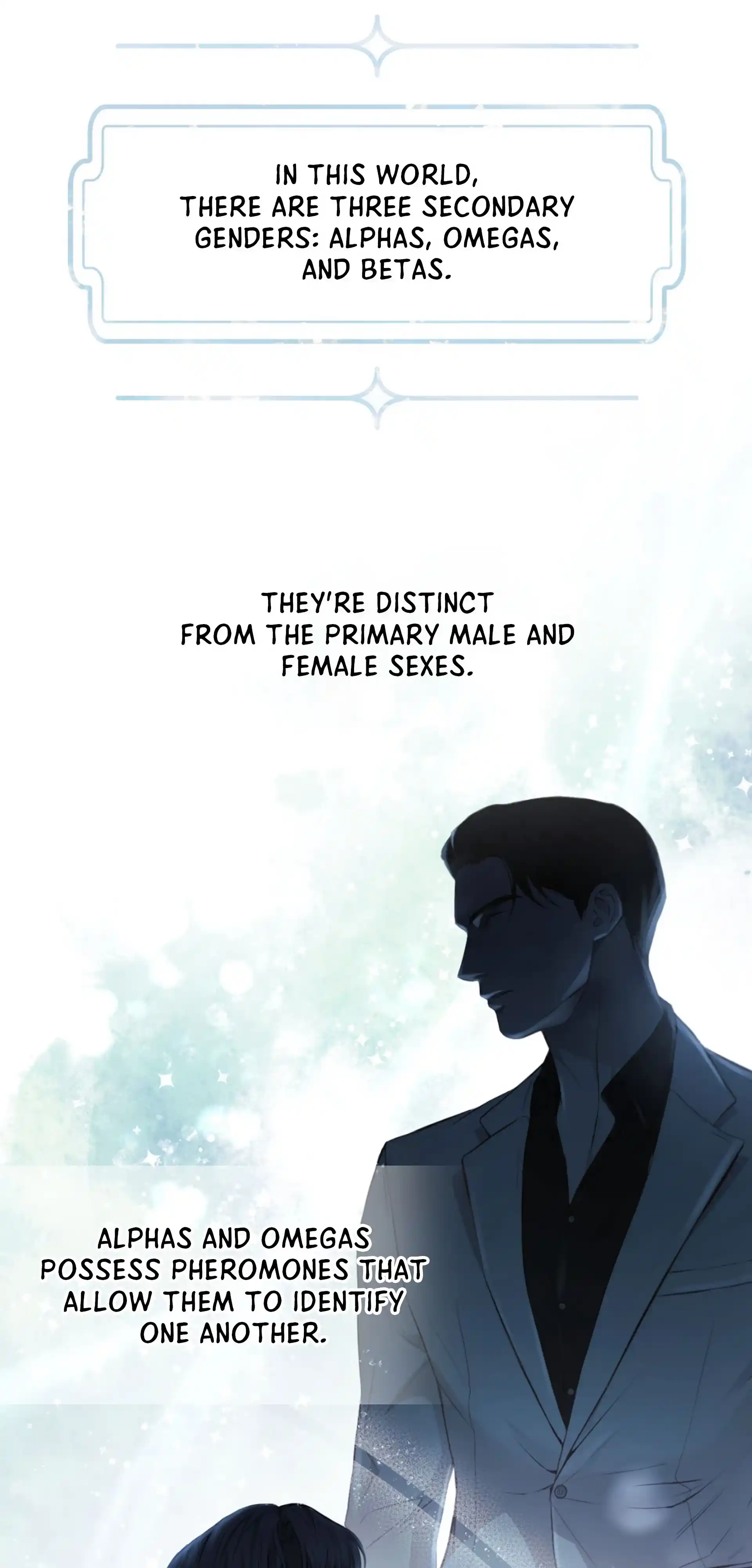 Diamond Dust [Uncensored] Chapter 1 - Page 17 in English
