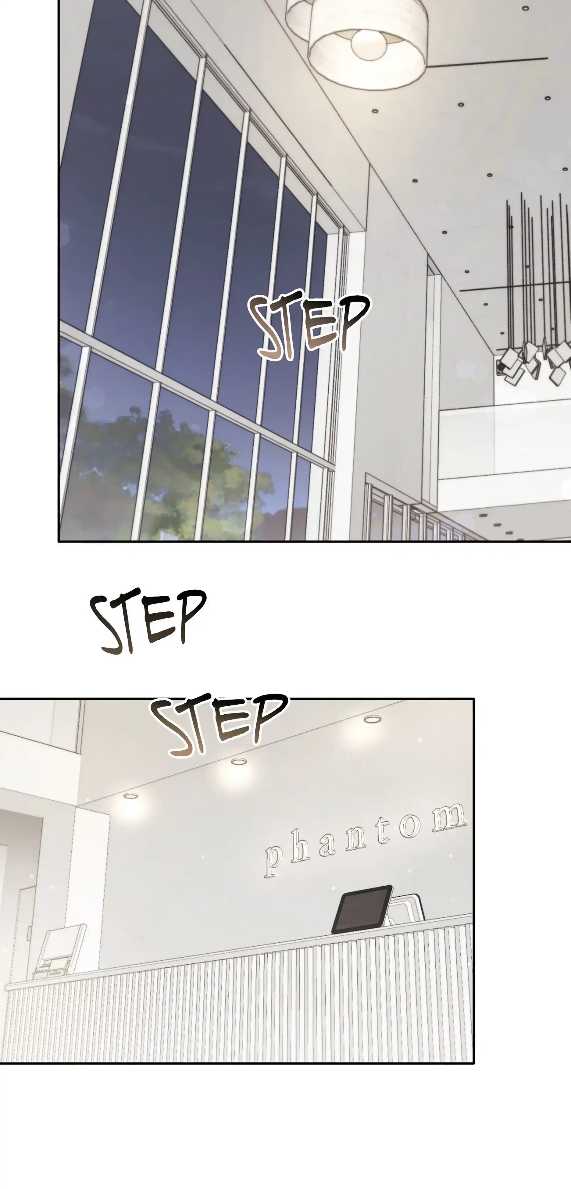 Diamond Dust [Uncensored] Chapter 1 - Page 26 in English