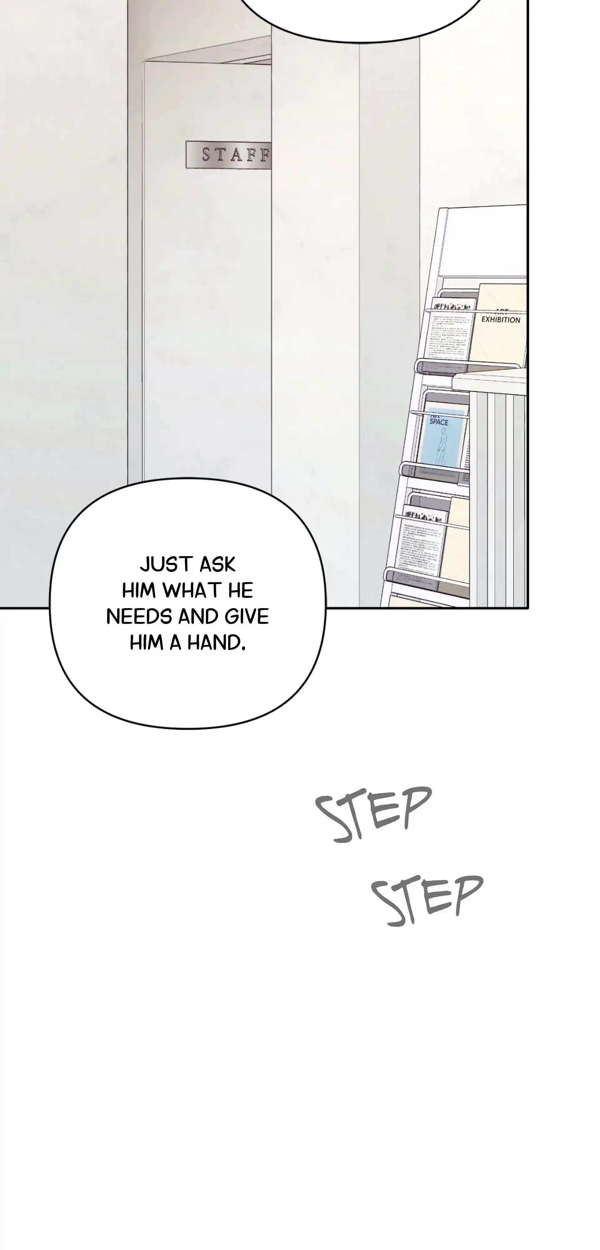 Diamond Dust [Uncensored] Chapter 1 - Page 33 in English