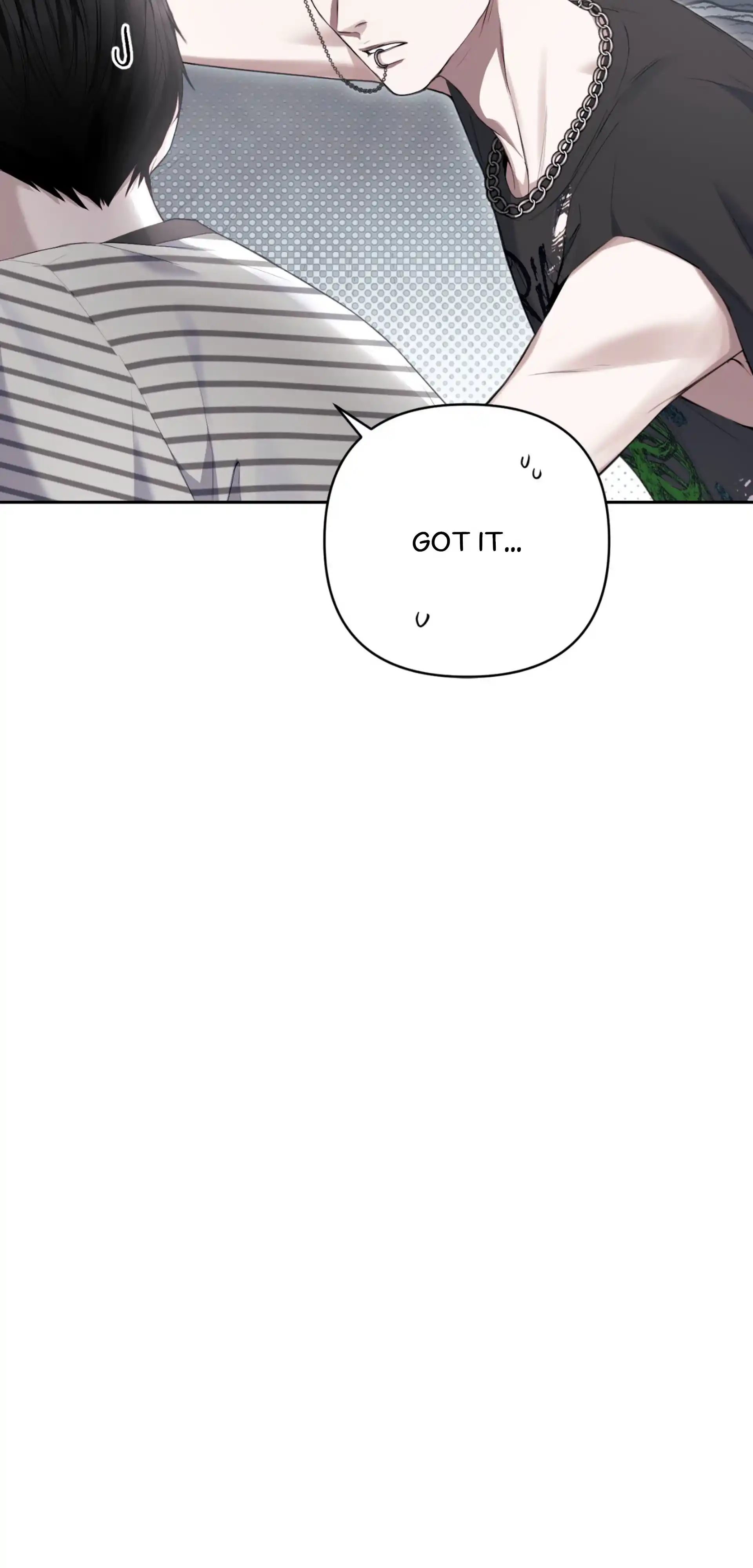 Diamond Dust [Uncensored] Chapter 1 - Page 44 in English