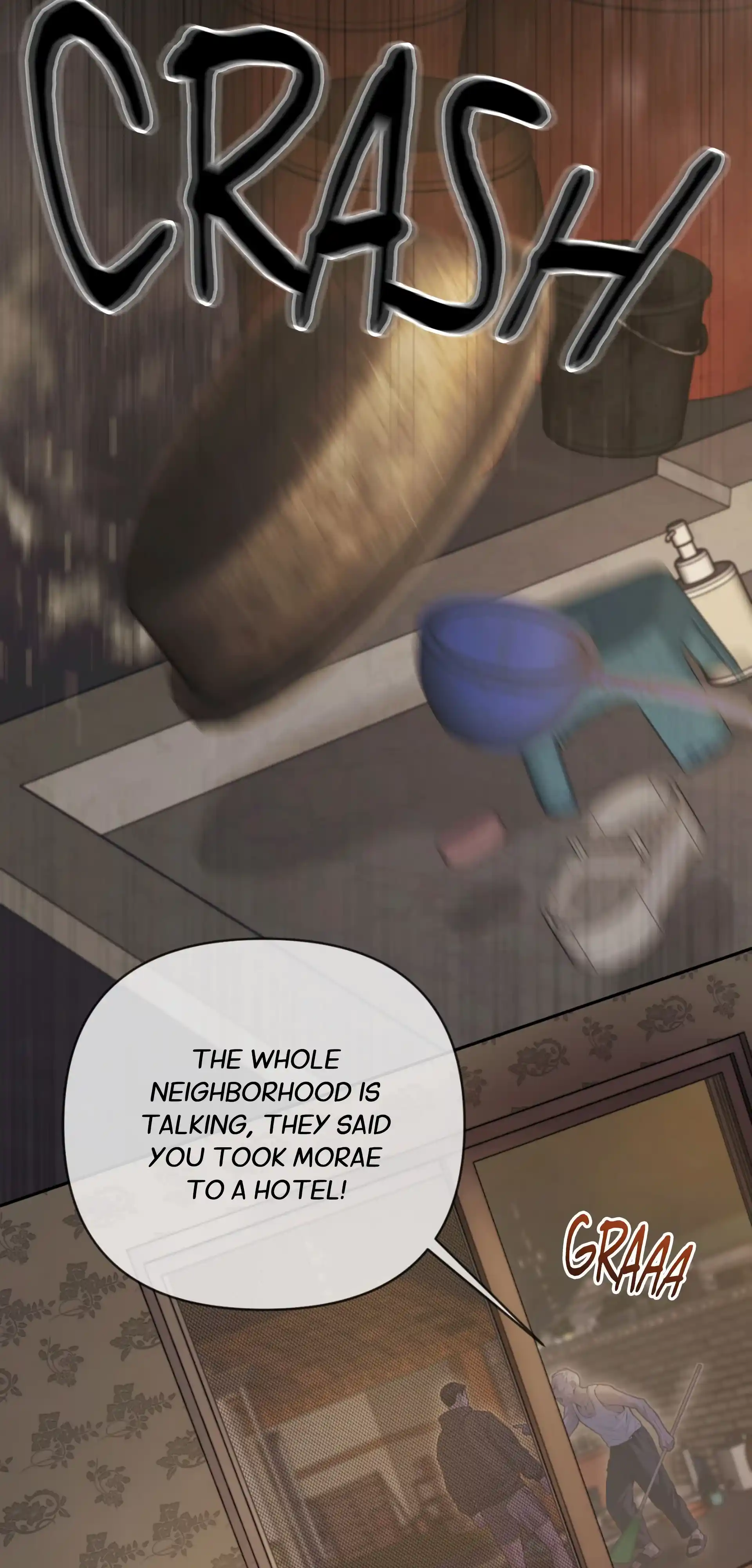 Diamond Dust [Uncensored] Chapter 1 - Page 52 in English