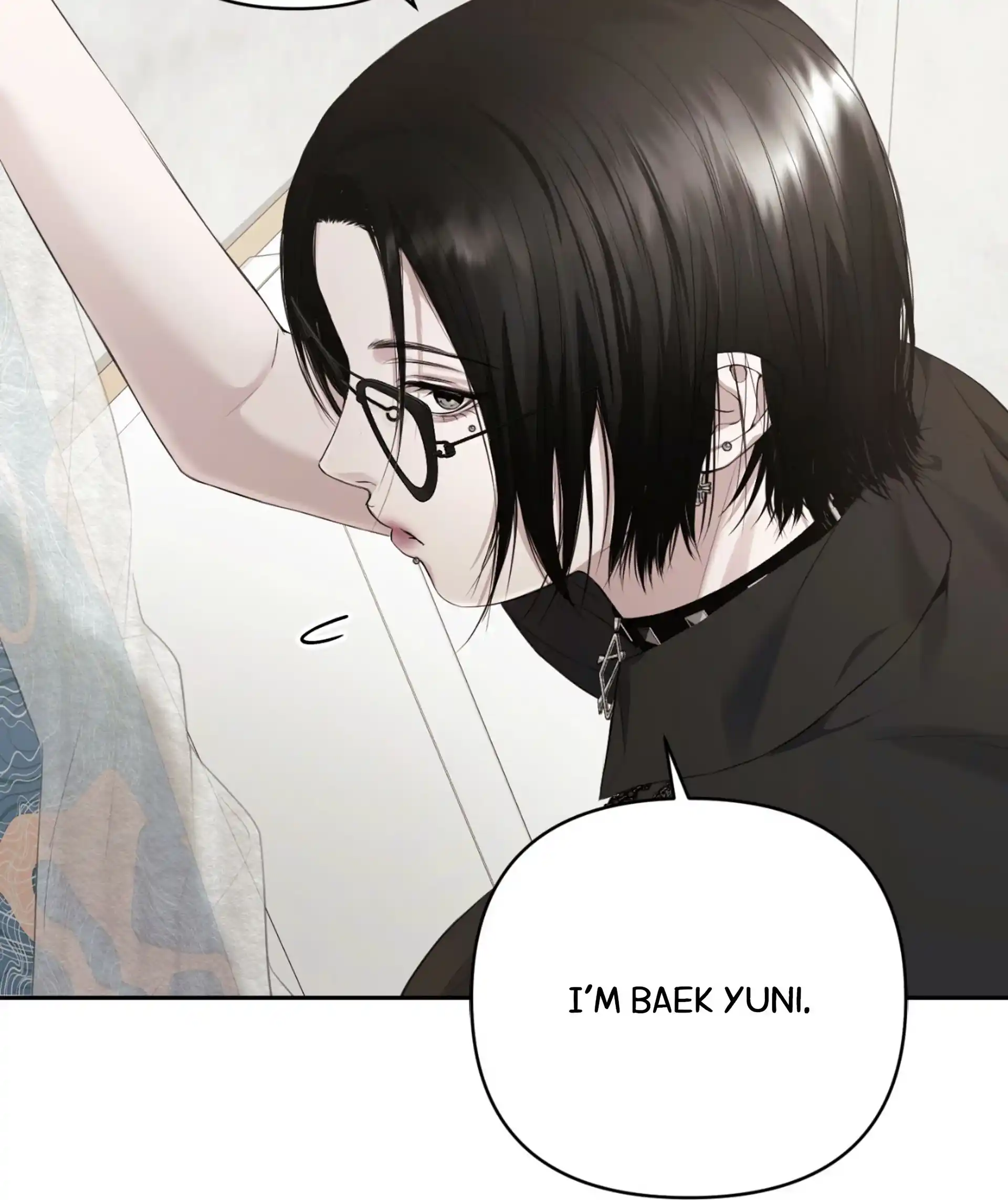 Diamond Dust [Uncensored] Chapter 1 - Page 65 in English
