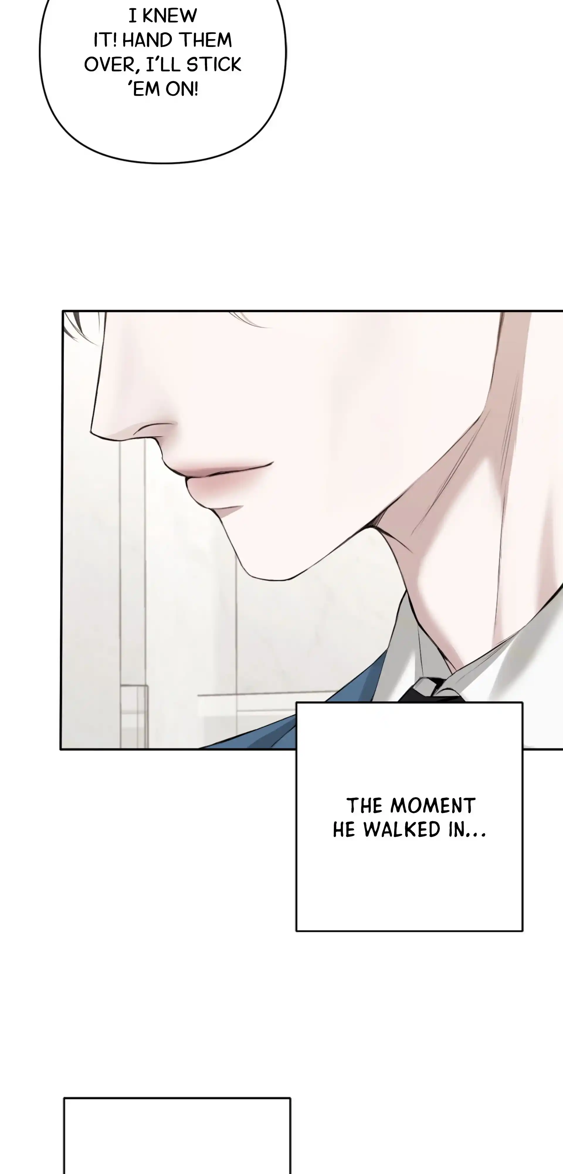 Diamond Dust [Uncensored] Chapter 1 - Page 72 in English