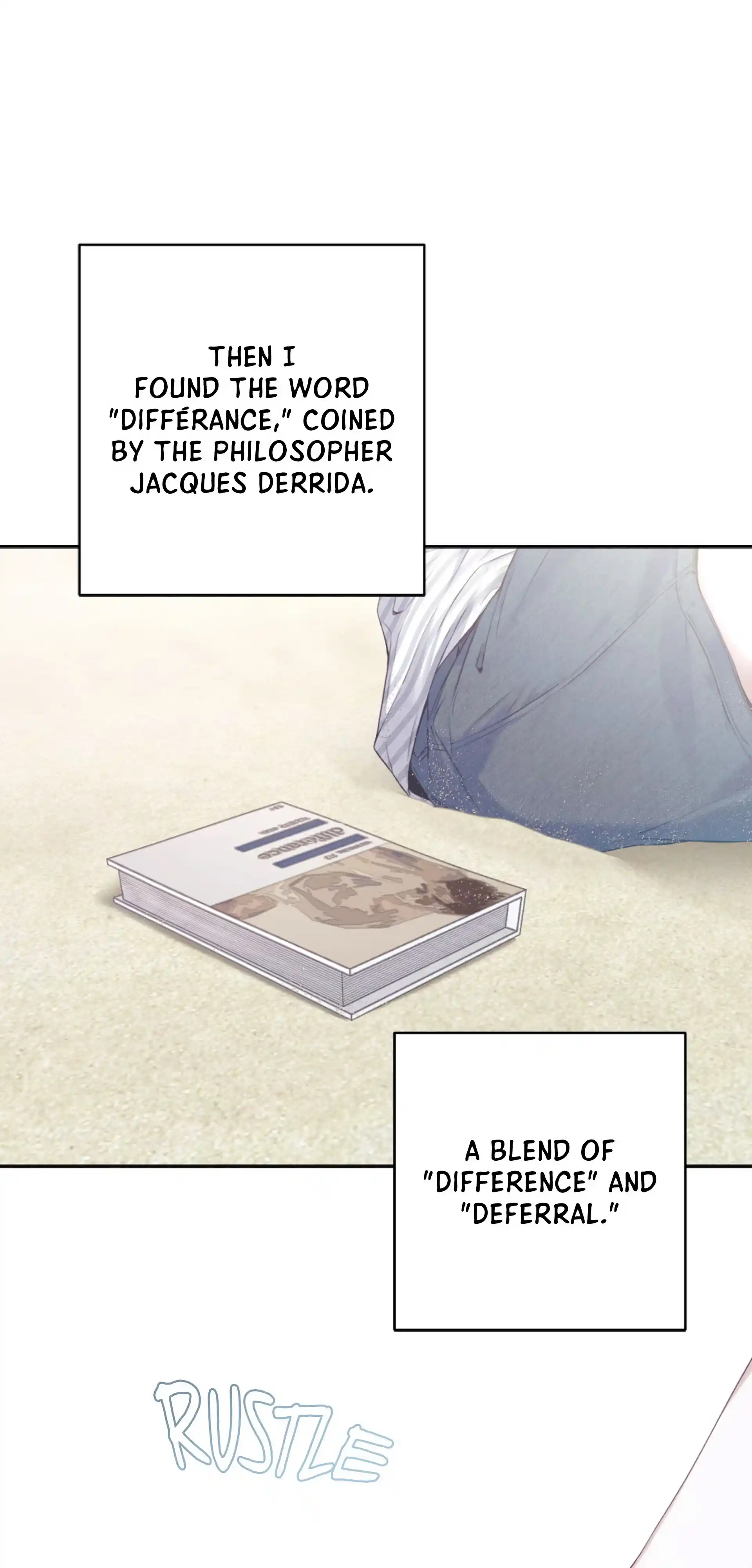 Diamond Dust [Uncensored] Chapter 1 - Page 9 in English