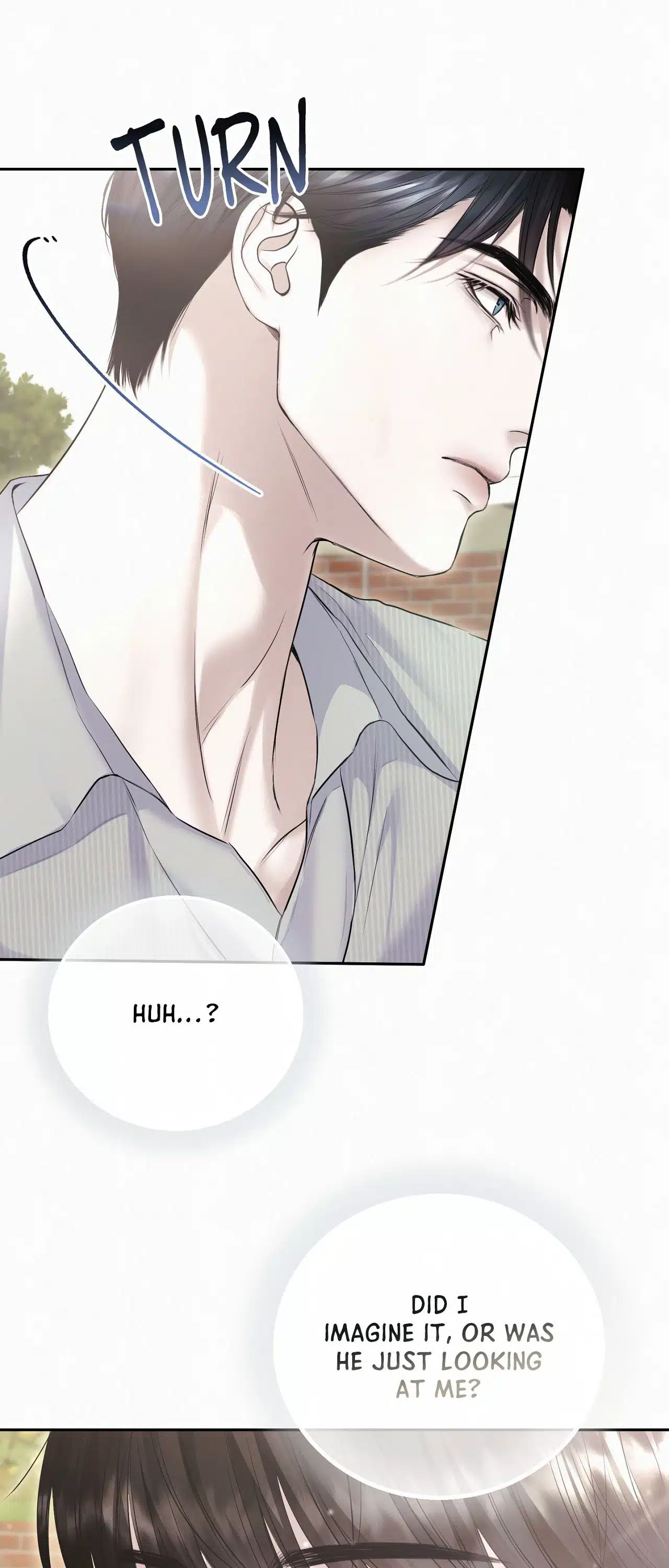 Diamond Dust [Uncensored] Chapter 10 - Page 17 in English