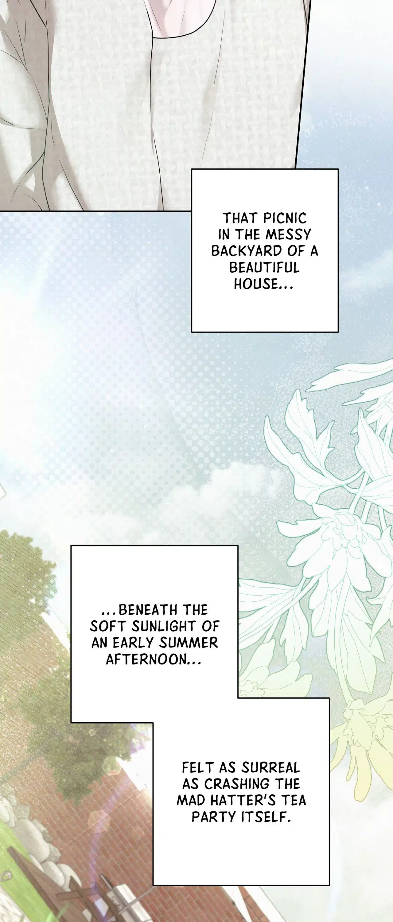 Diamond Dust [Uncensored] Chapter 10 - Page 26 in English