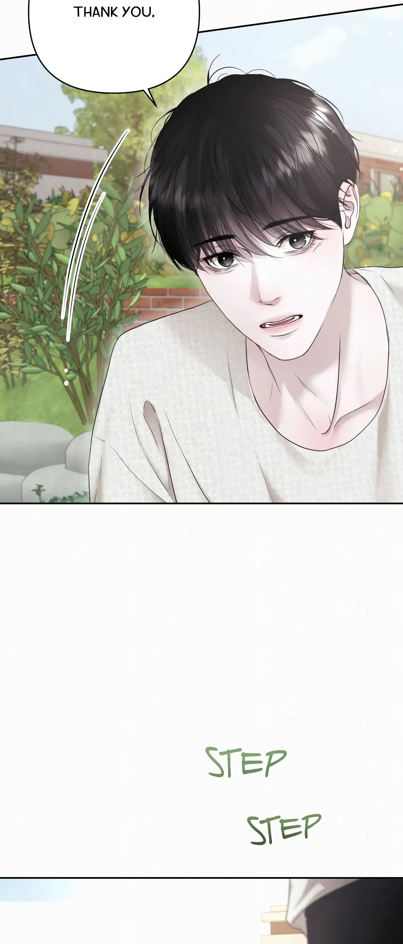 Diamond Dust [Uncensored] Chapter 10 - Page 31 in English