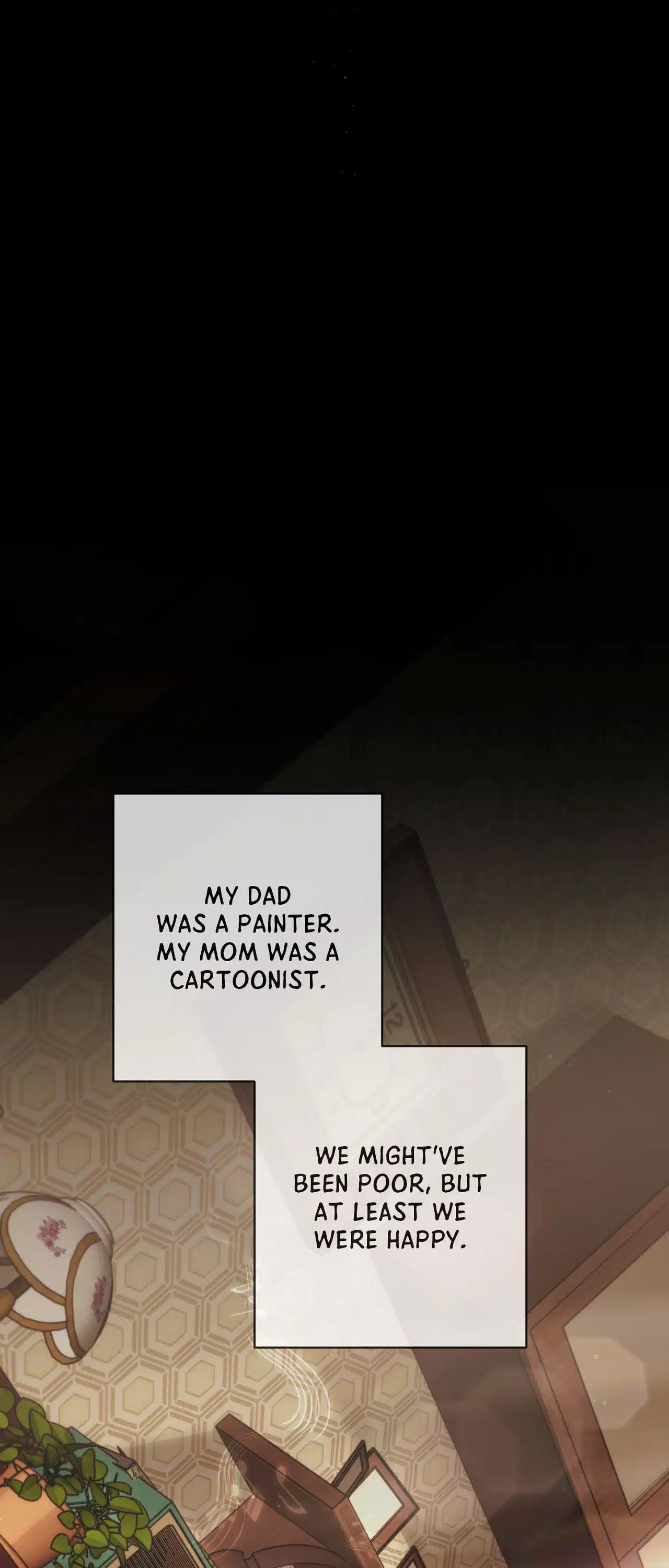 Diamond Dust [Uncensored] Chapter 10 - Page 51 in English