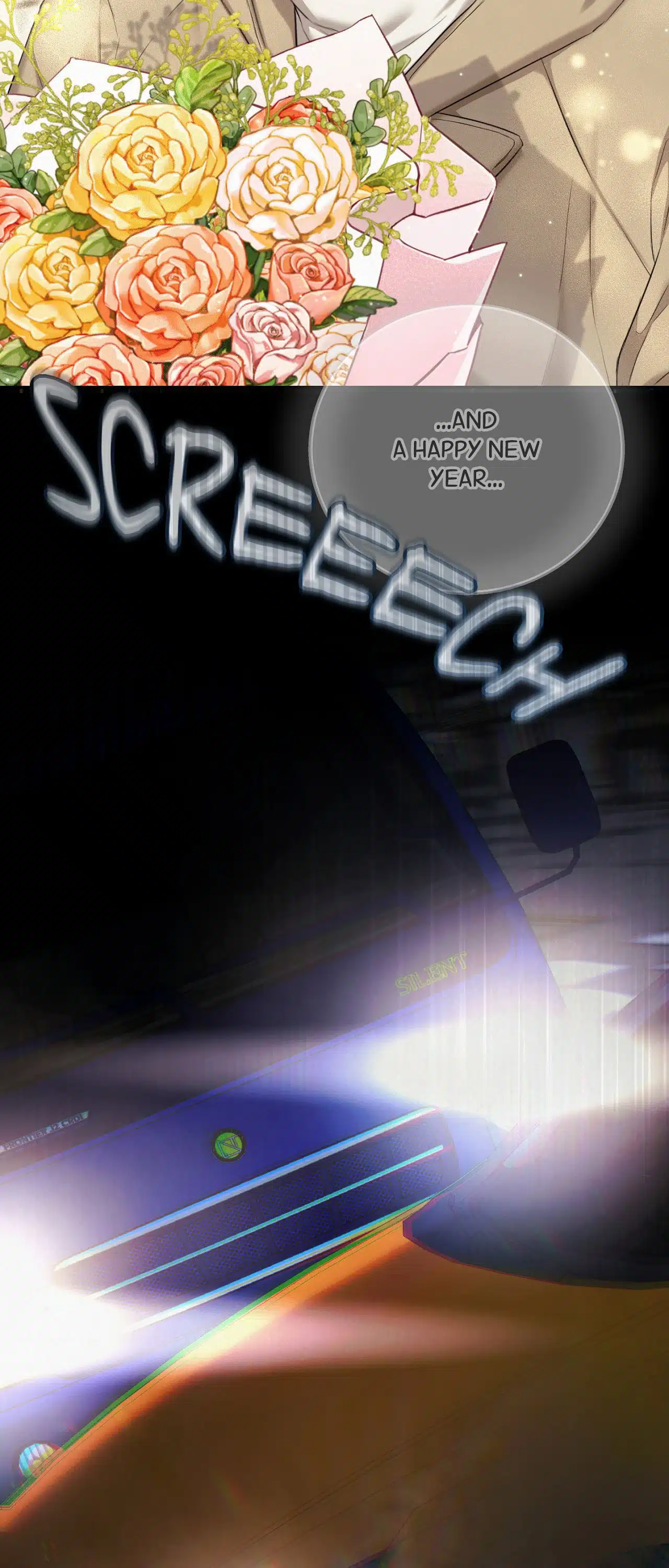 Diamond Dust [Uncensored] Chapter 10 - Page 75 in English
