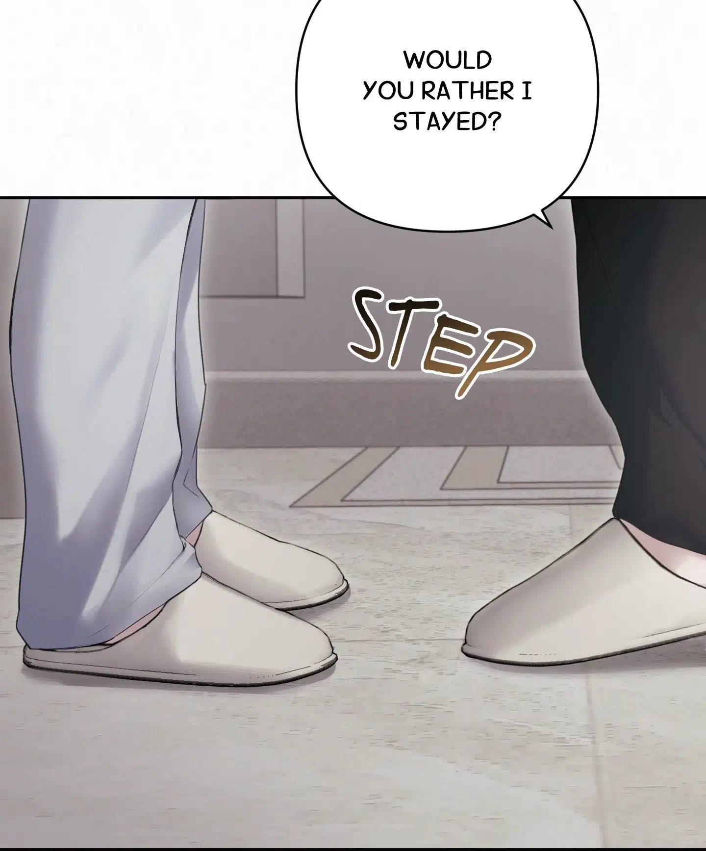 Diamond Dust [Uncensored] Chapter 11 - Page 101 in English