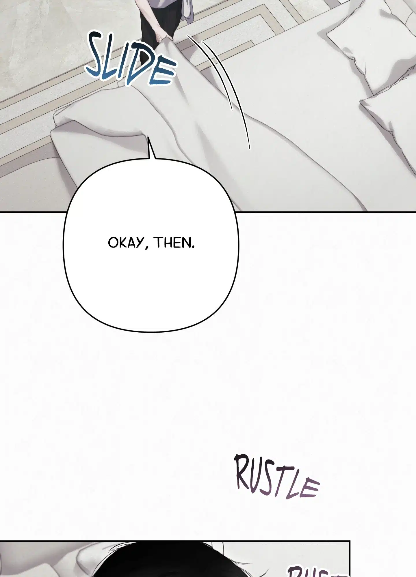Diamond Dust [Uncensored] Chapter 11 - Page 107 in English