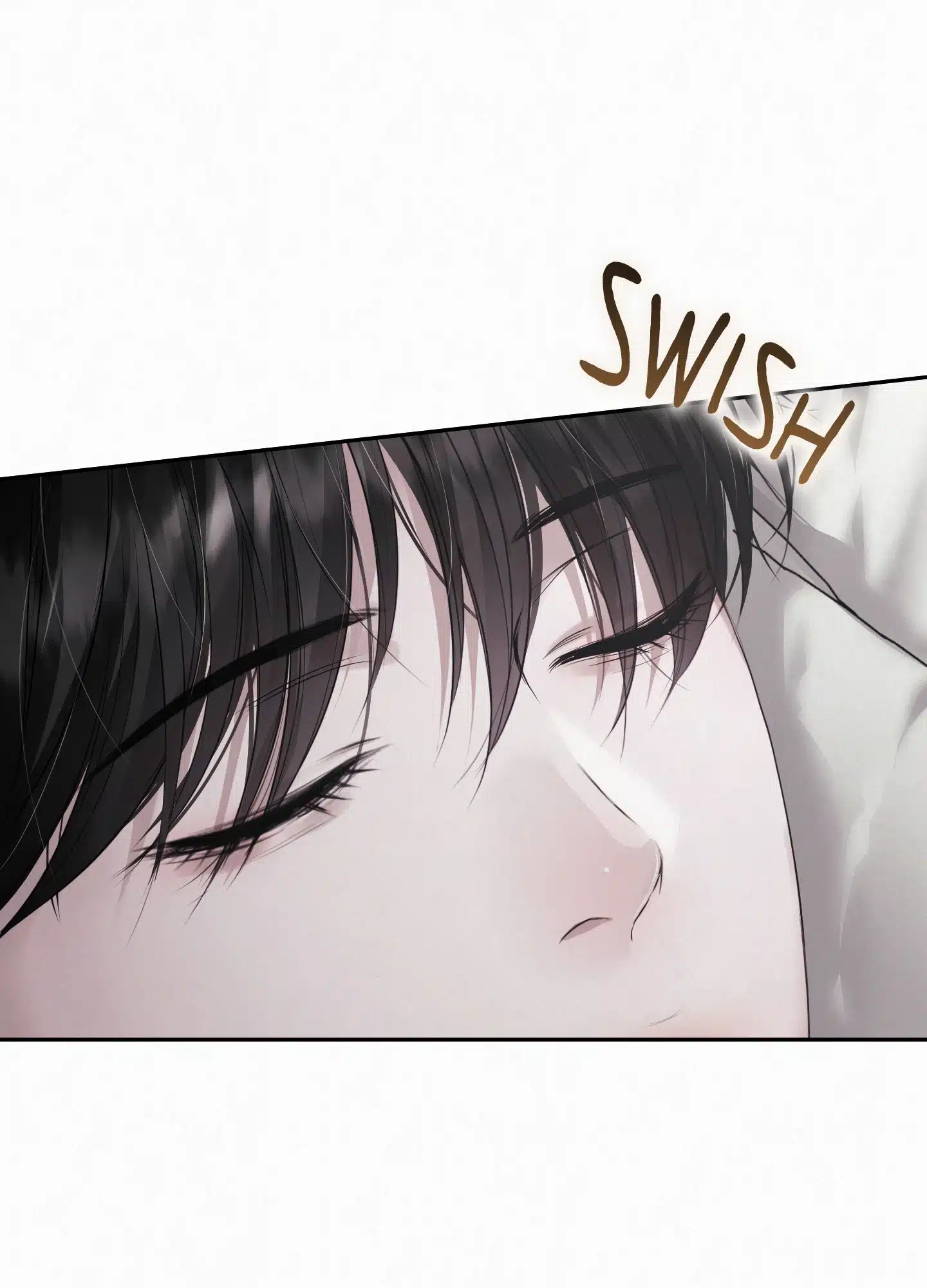 Diamond Dust [Uncensored] Chapter 11 - Page 110 in English
