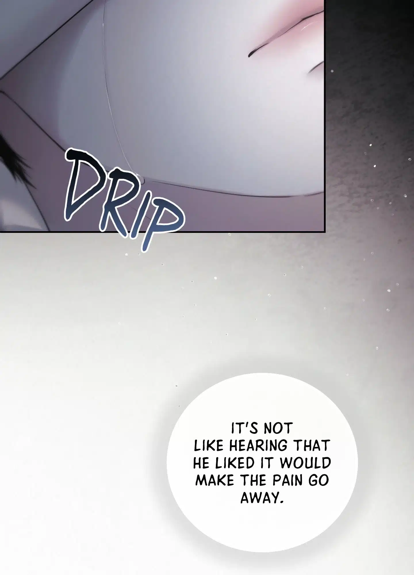 Diamond Dust [Uncensored] Chapter 11 - Page 124 in English