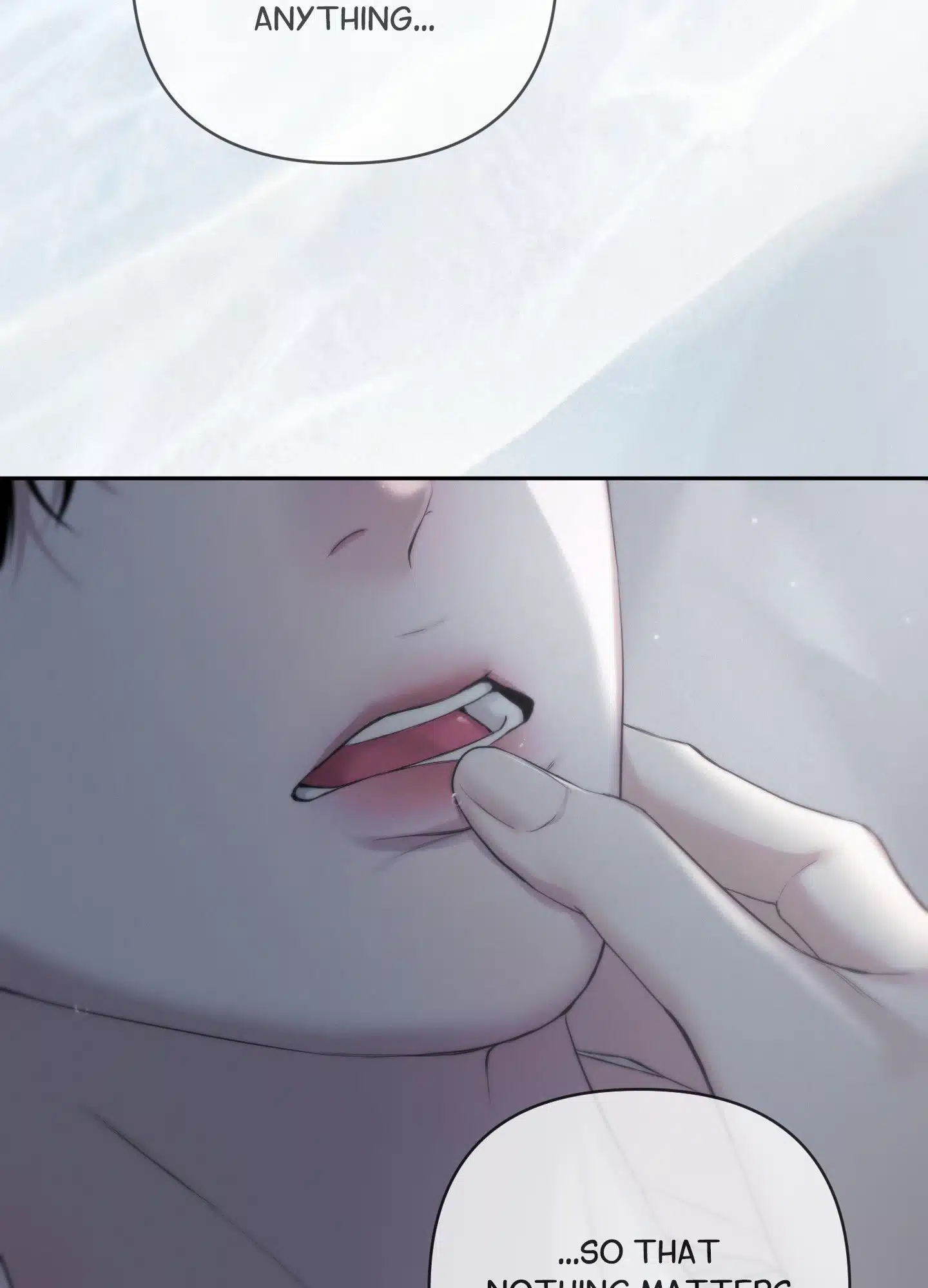 Diamond Dust [Uncensored] Chapter 11 - Page 133 in English
