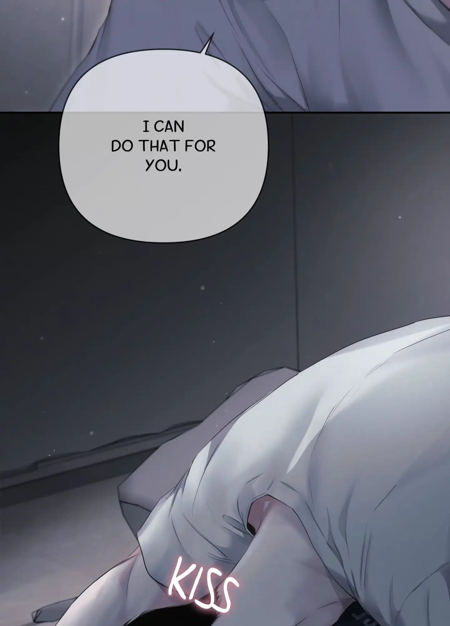 Diamond Dust [Uncensored] Chapter 11 - Page 135 in English