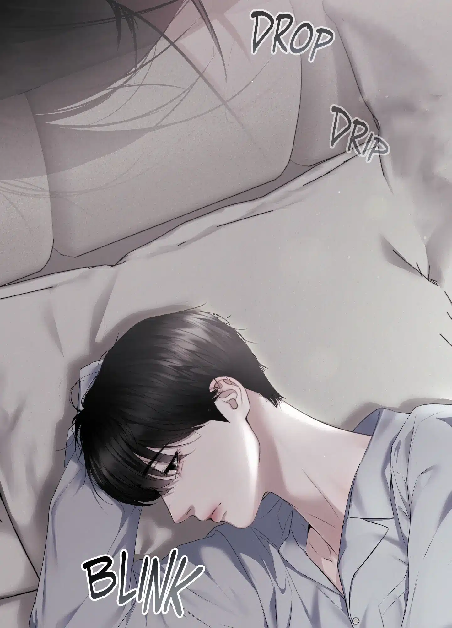 Diamond Dust [Uncensored] Chapter 11 - Page 3 in English