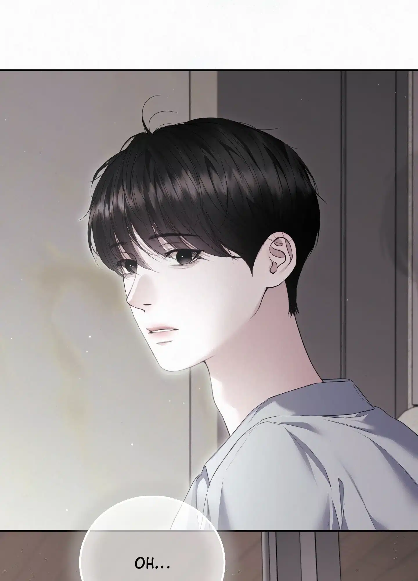 Diamond Dust [Uncensored] Chapter 11 - Page 35 in English