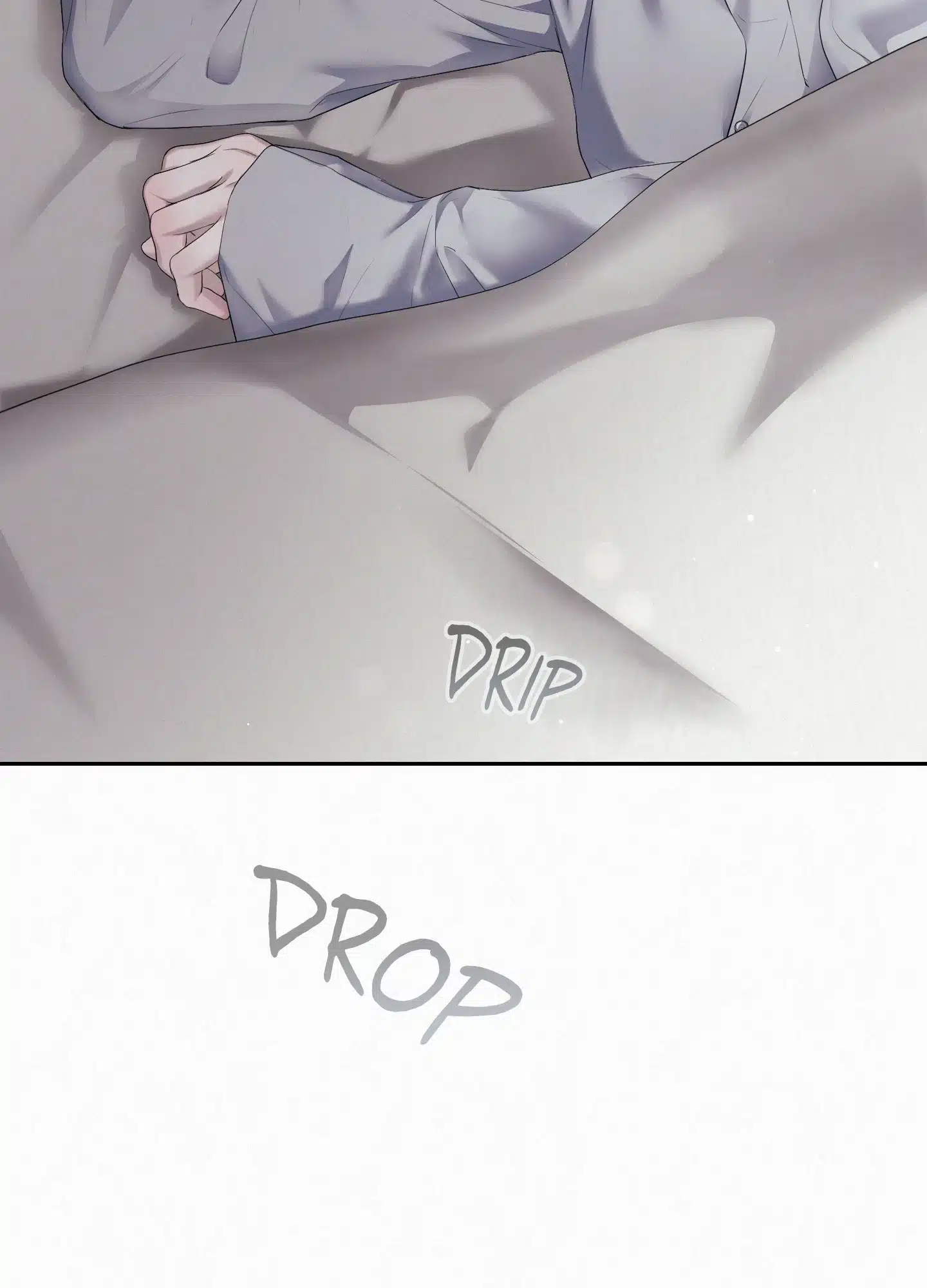 Diamond Dust [Uncensored] Chapter 11 - Page 4 in English