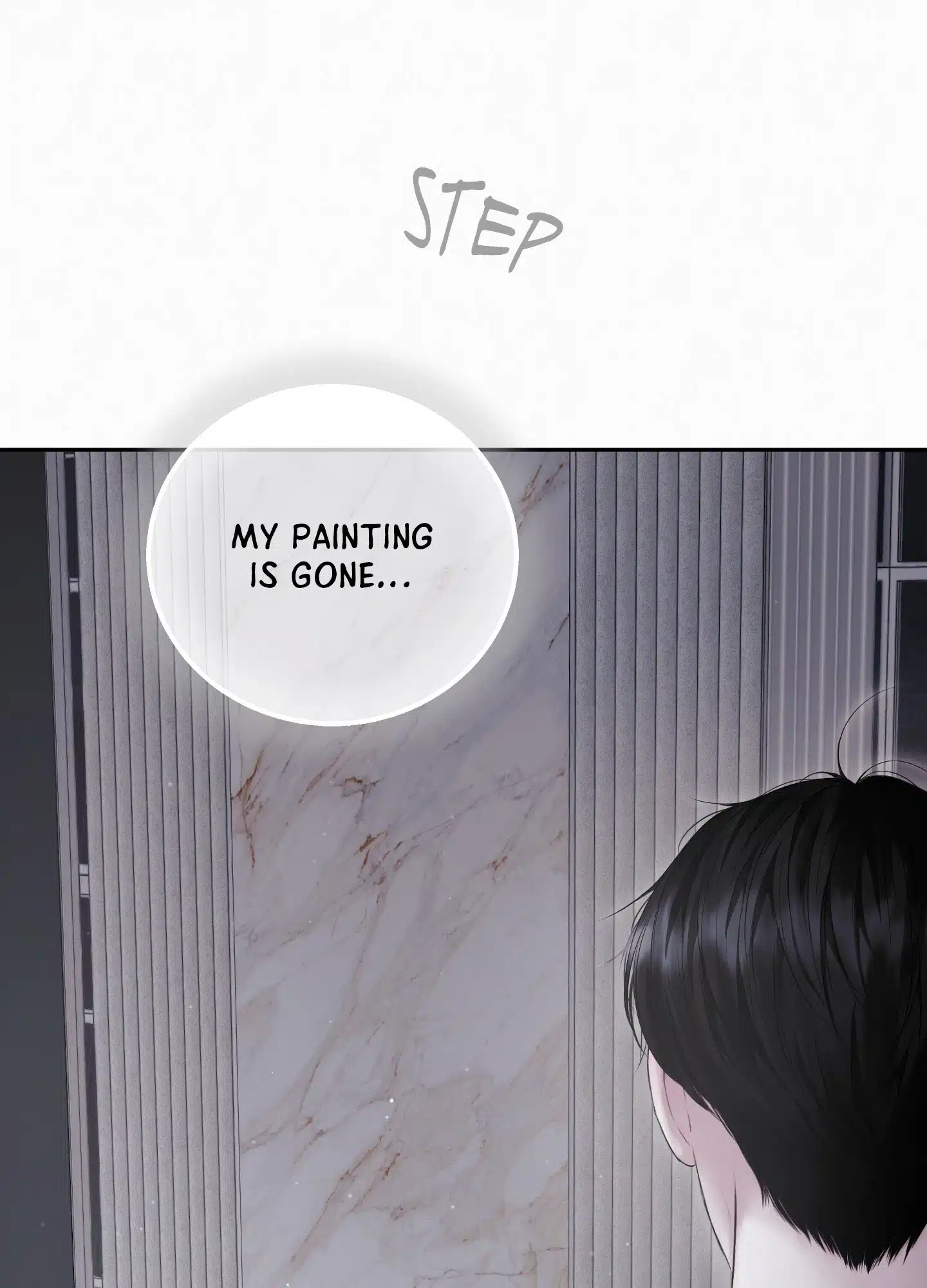 Diamond Dust [Uncensored] Chapter 11 - Page 40 in English