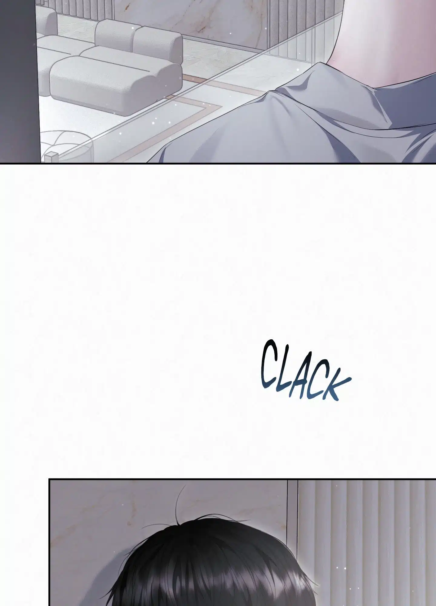 Diamond Dust [Uncensored] Chapter 11 - Page 41 in English