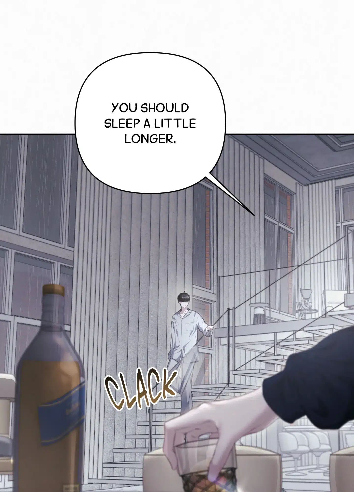 Diamond Dust [Uncensored] Chapter 11 - Page 46 in English
