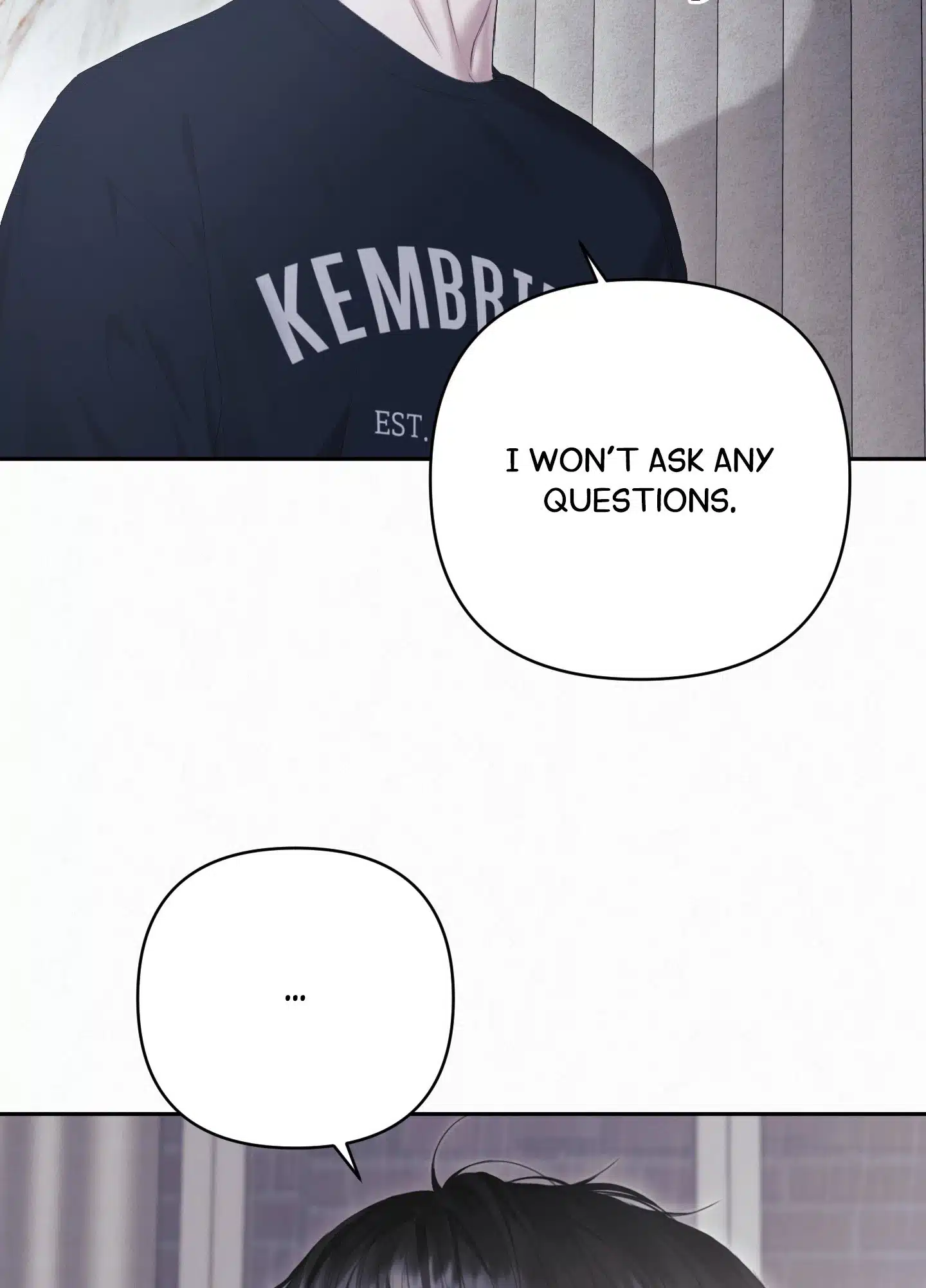 Diamond Dust [Uncensored] Chapter 11 - Page 51 in English
