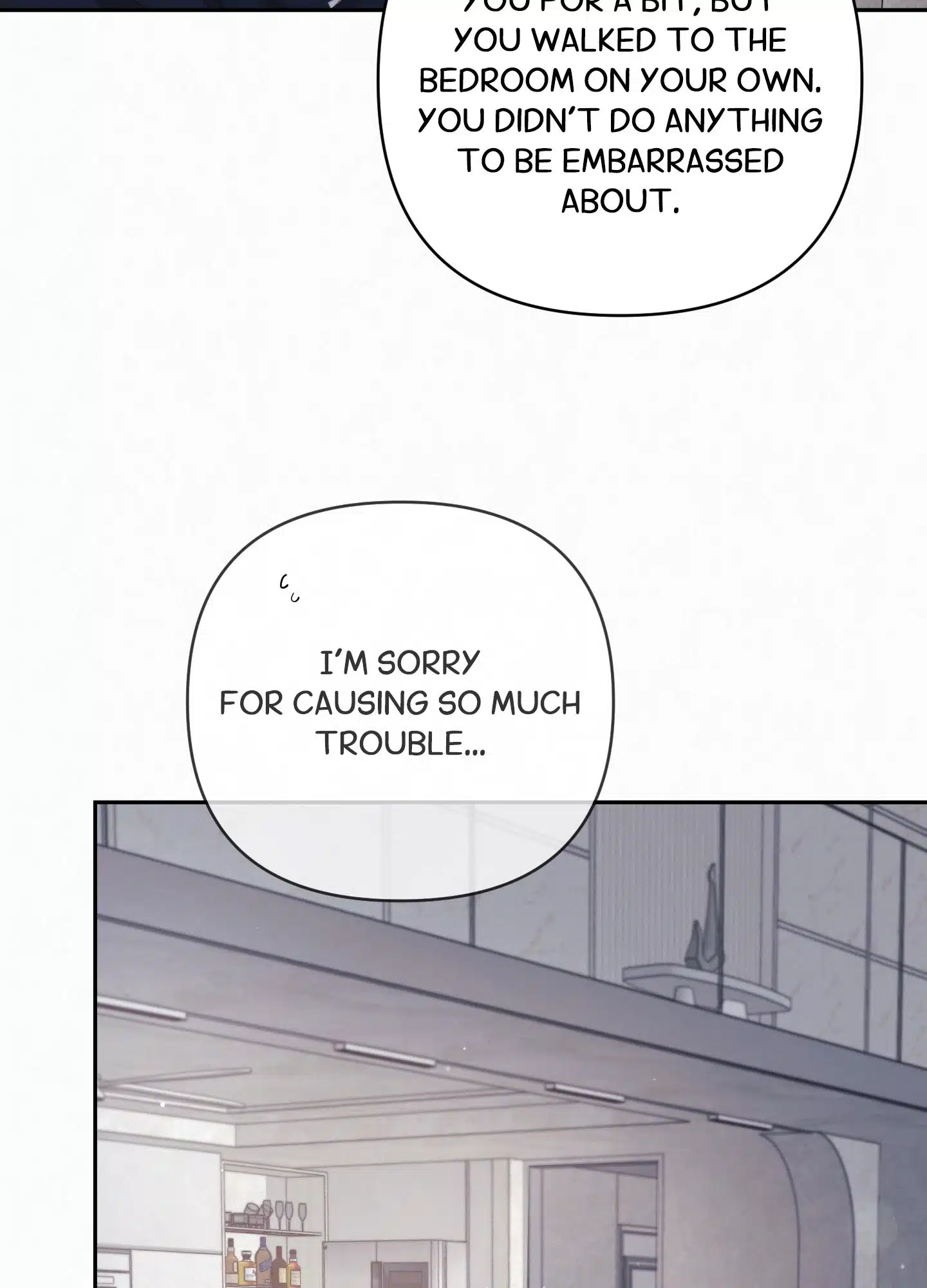 Diamond Dust [Uncensored] Chapter 11 - Page 54 in English