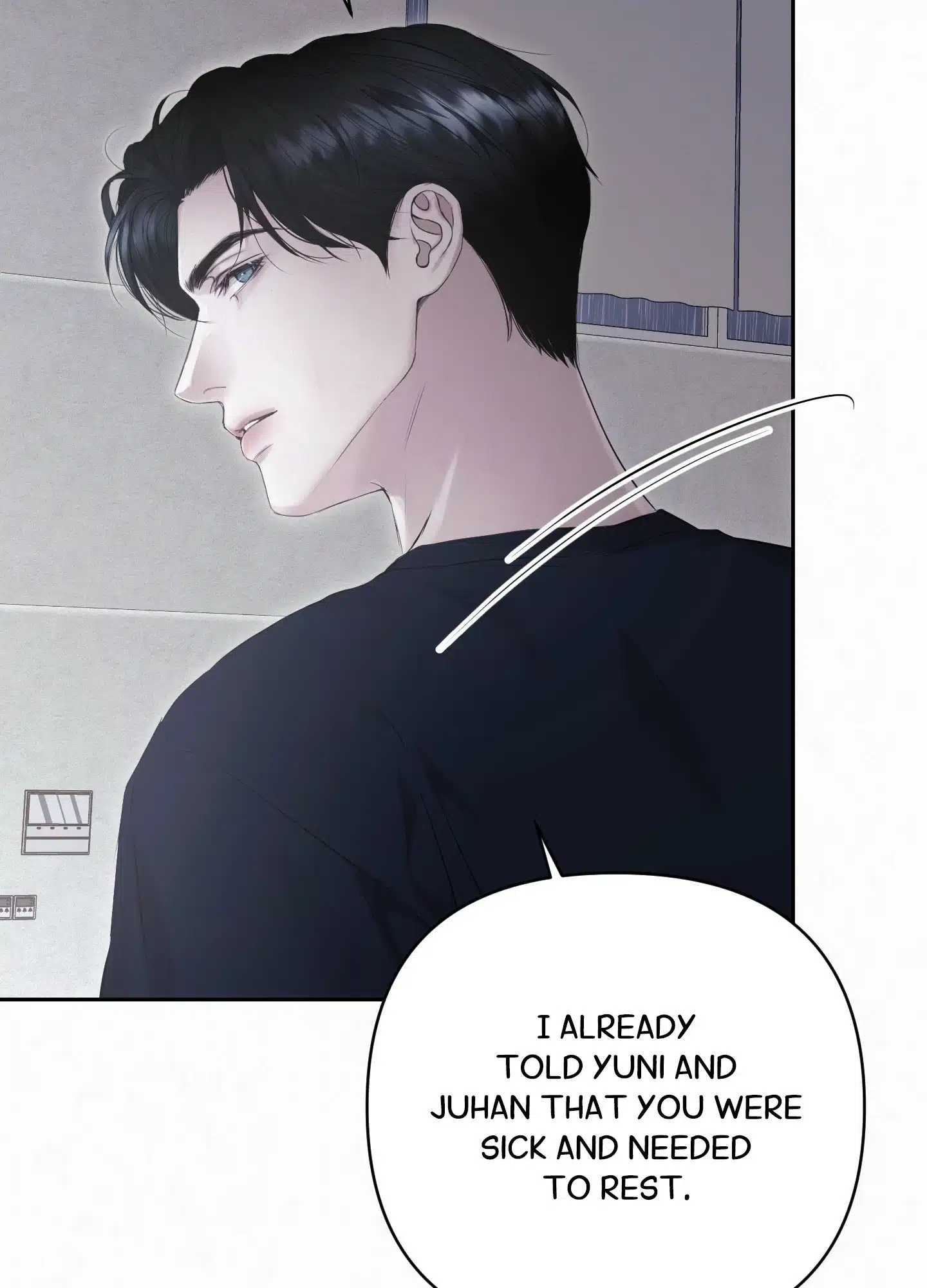 Diamond Dust [Uncensored] Chapter 11 - Page 56 in English