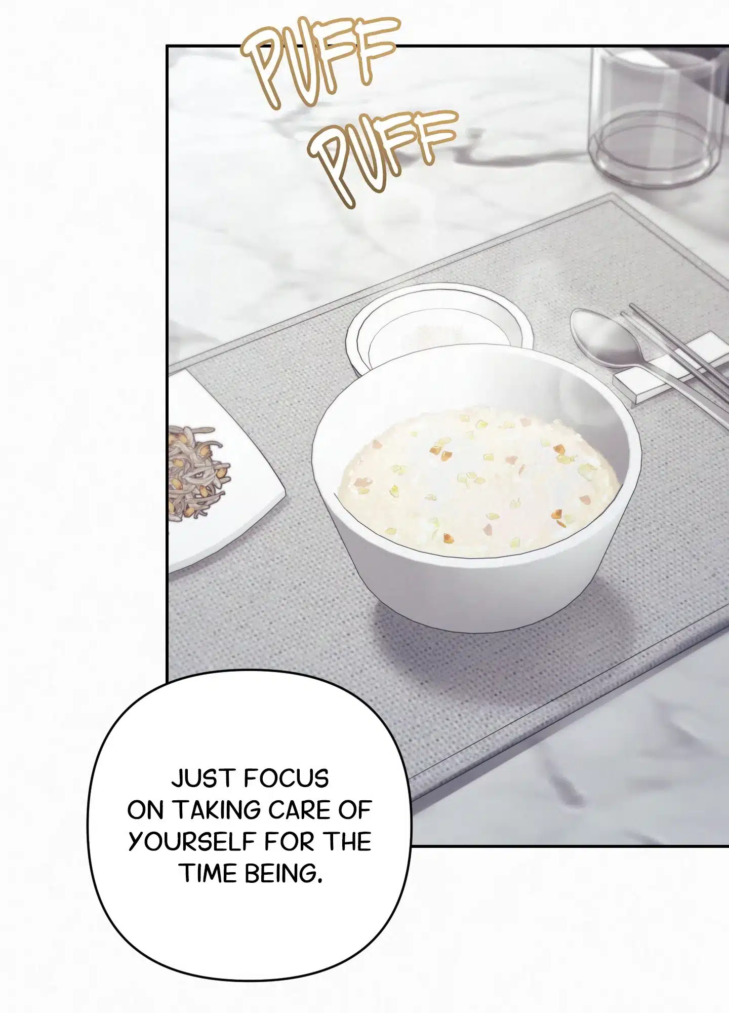 Diamond Dust [Uncensored] Chapter 11 - Page 65 in English